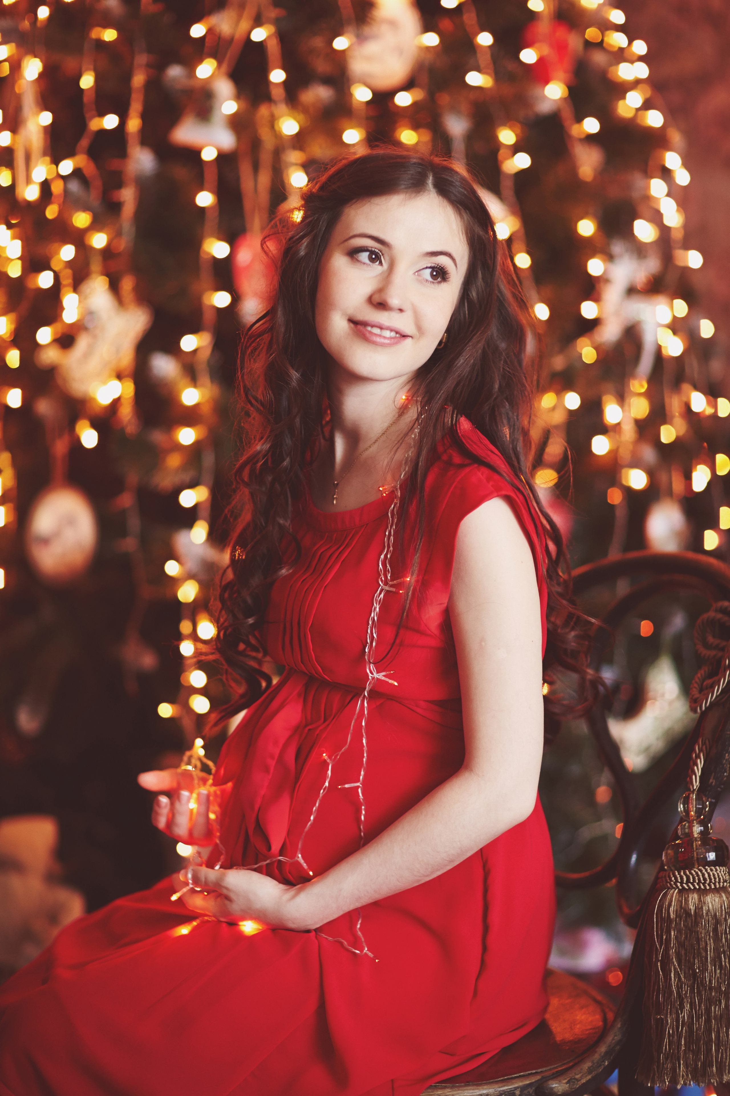 Рита, Рома и не только. Интерьерный и портретный фотограф в Москве Анна Моногарова