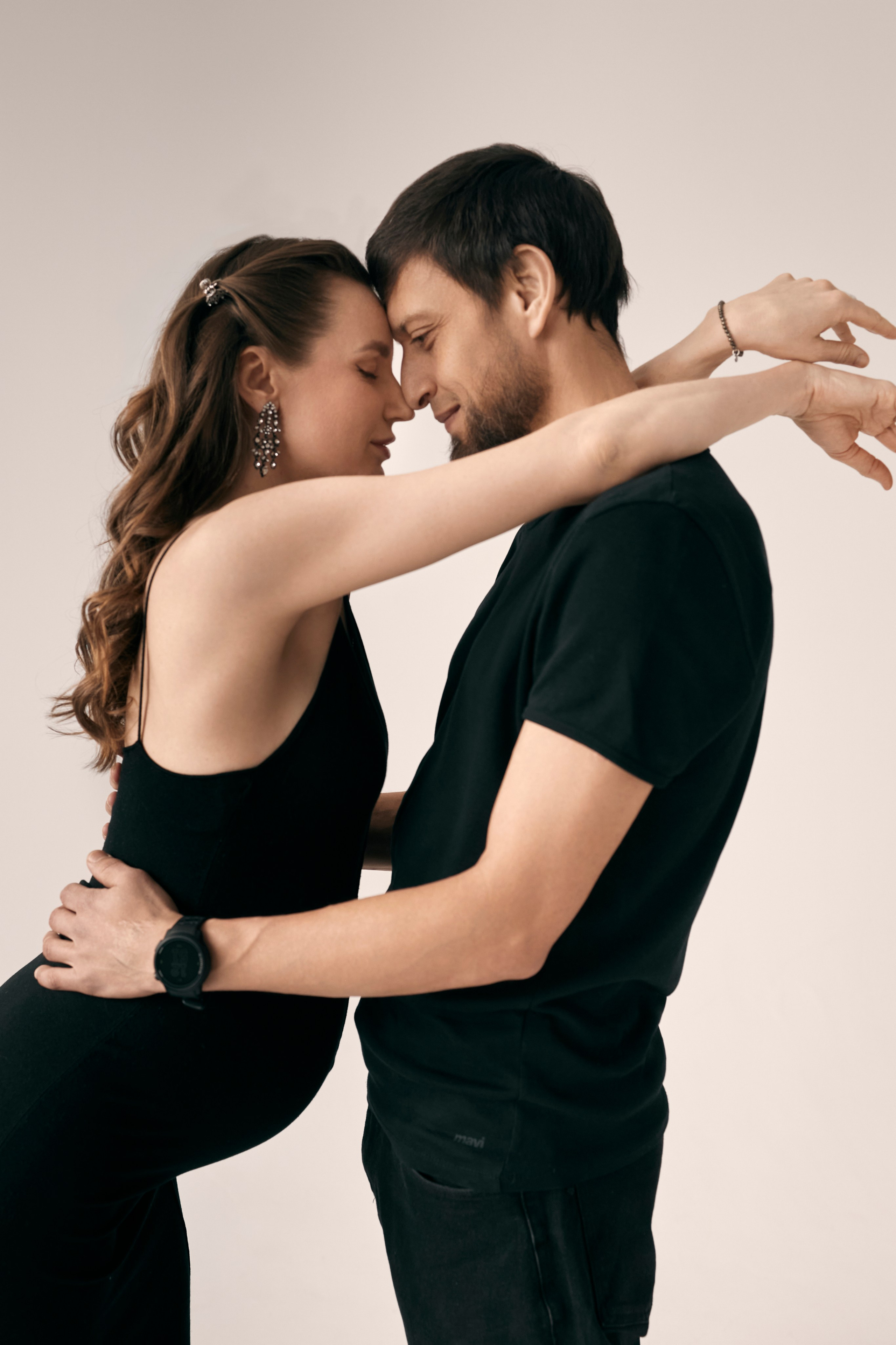 Анастасия и Эдуард. Светлана Шайгаскарова| фотограф в Перми