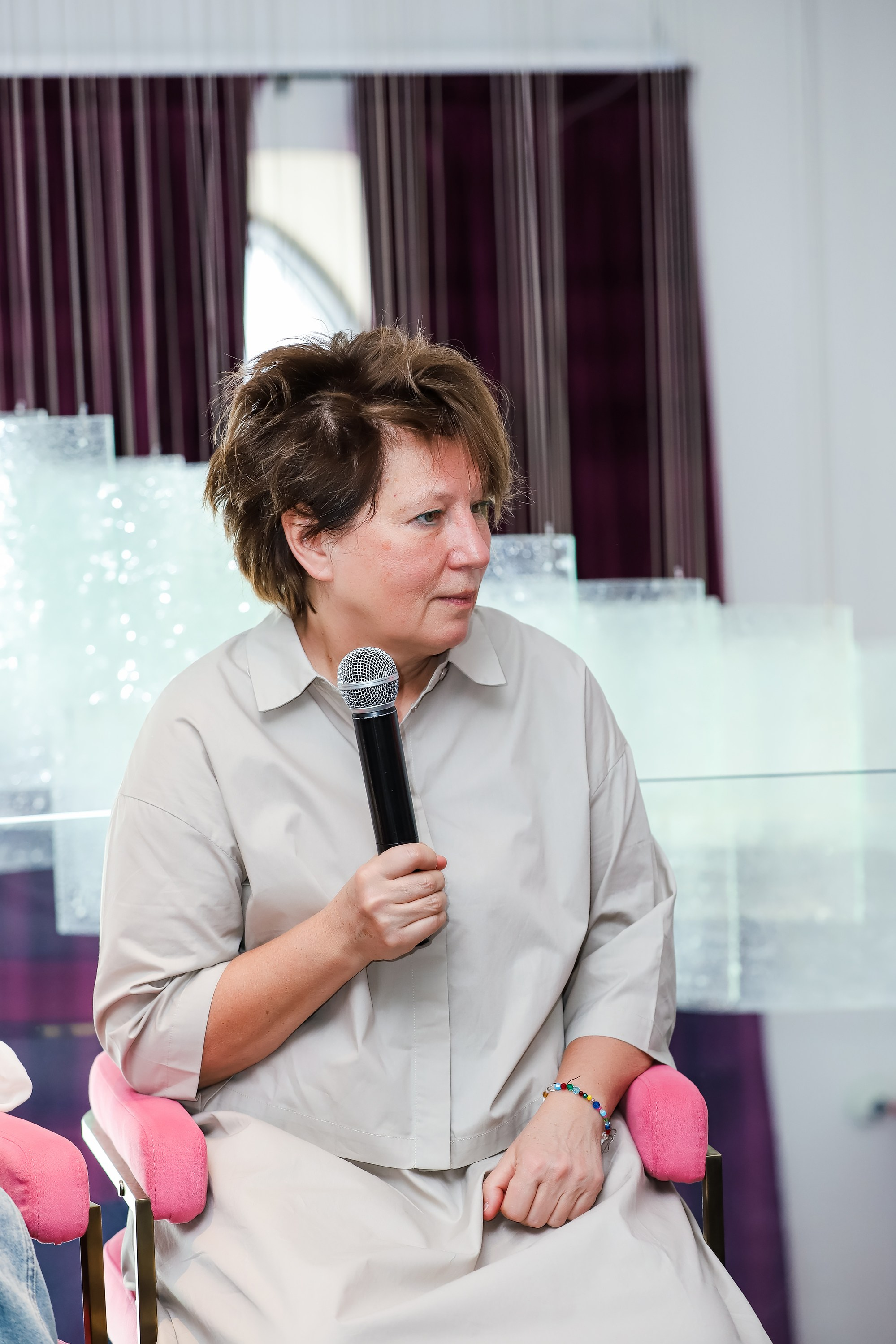 Akhmadullina Dreams «Летучий корабль». Репортажный и fashion фотограф в Москве Сергей Бардин