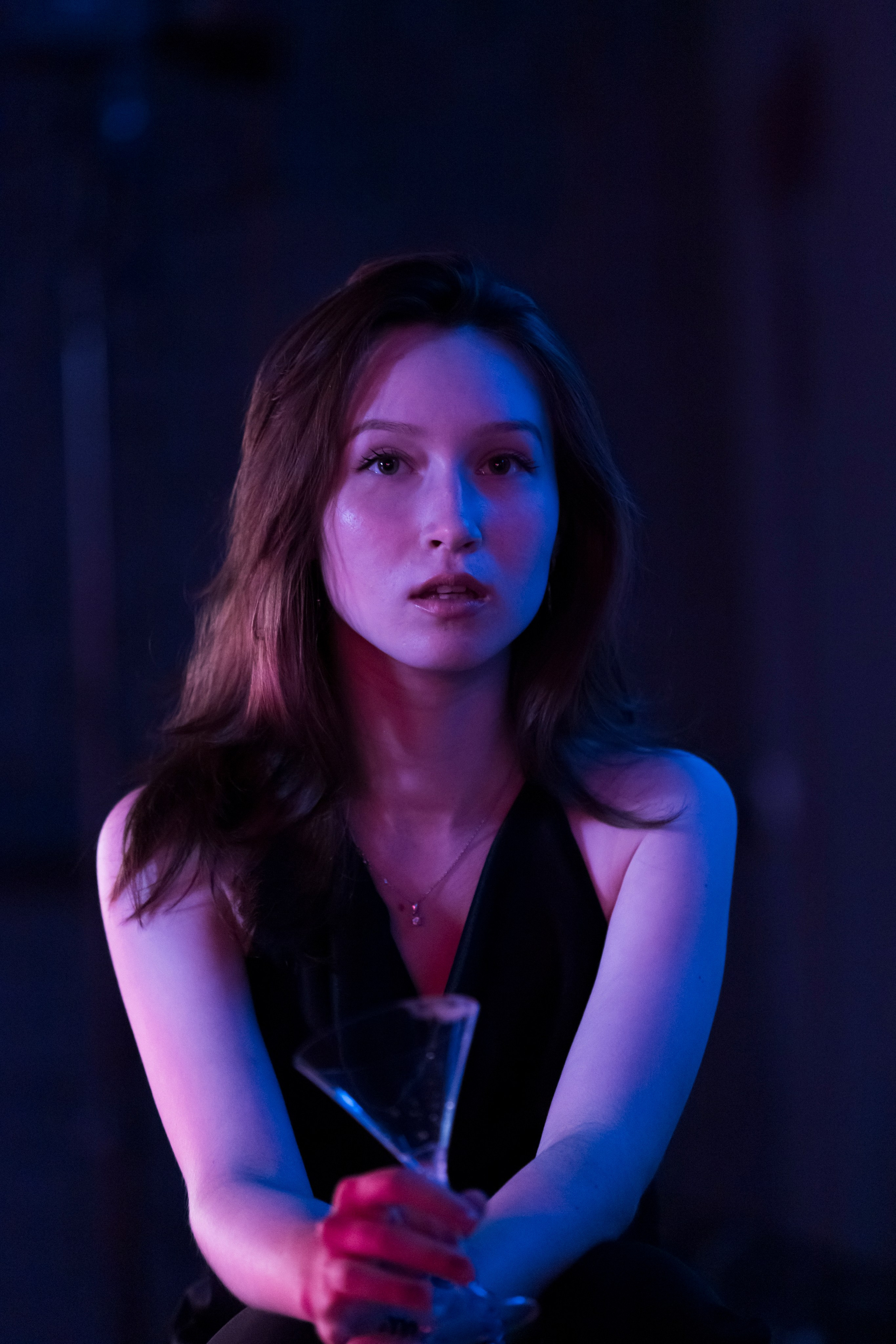 Профессиональная съемка мастер-класса танцевальной студии S17. Портретный Фотограф Александр «Konevtsoph» В Санкт-Петербурге