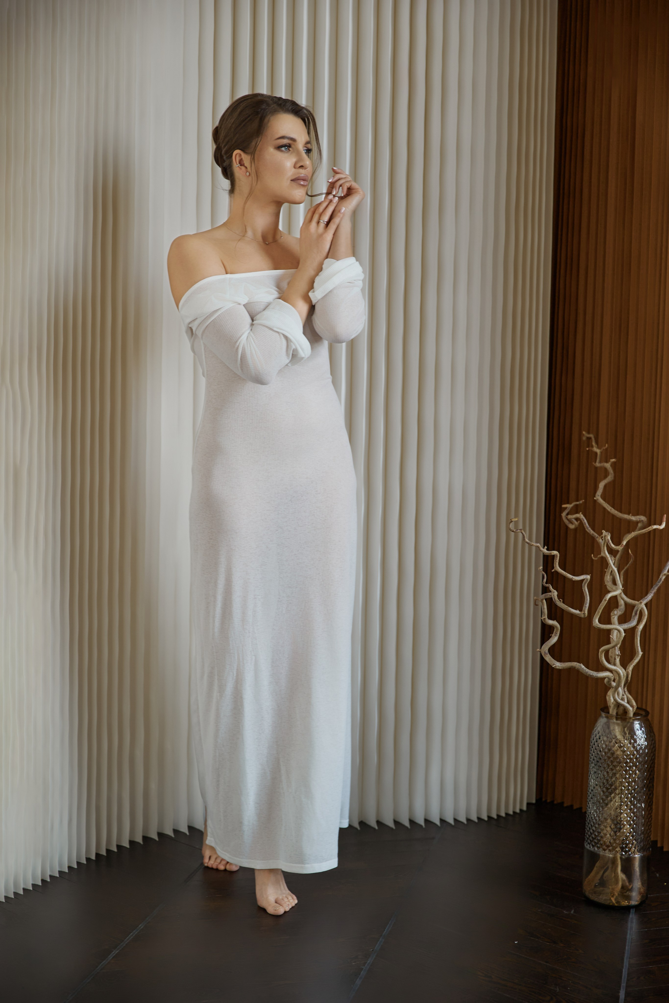 Александра. Фотограф женского портрета, беременности и материнства Харькова Елена