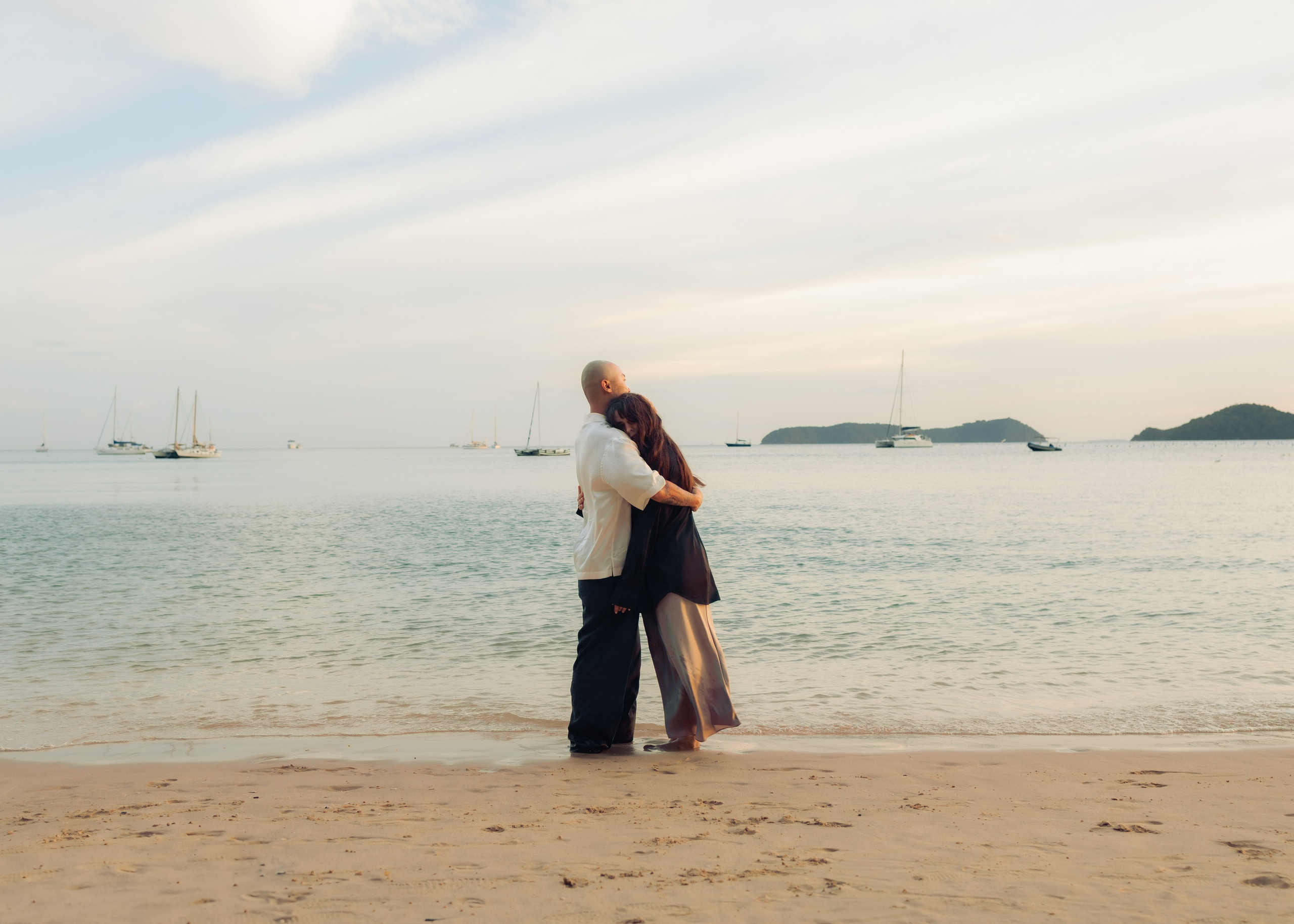 Mr.Chepius & Liz. Lyric photographer