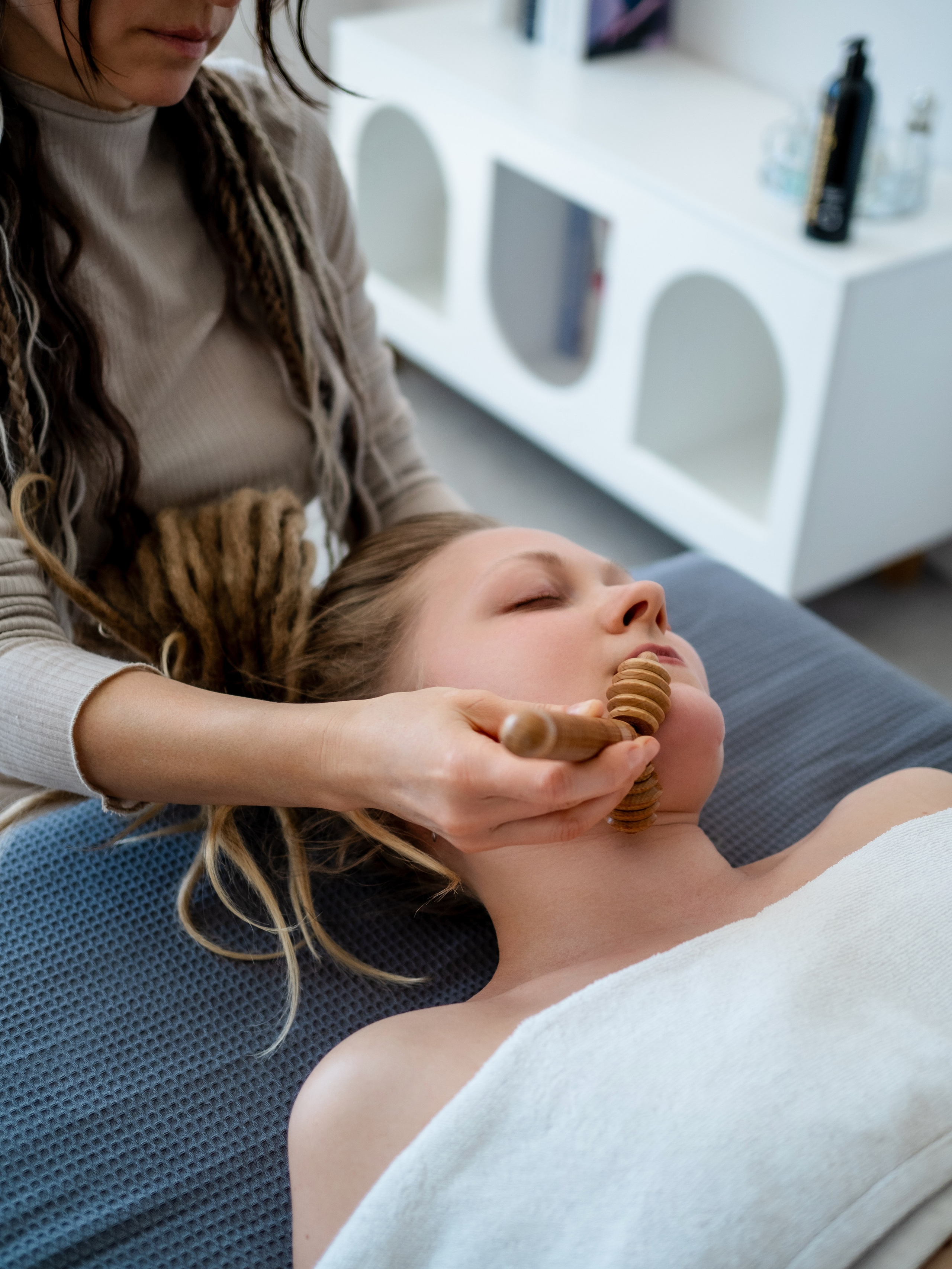 Мадеротерапия — для контента. Кулишова Катерина — твой фотограф