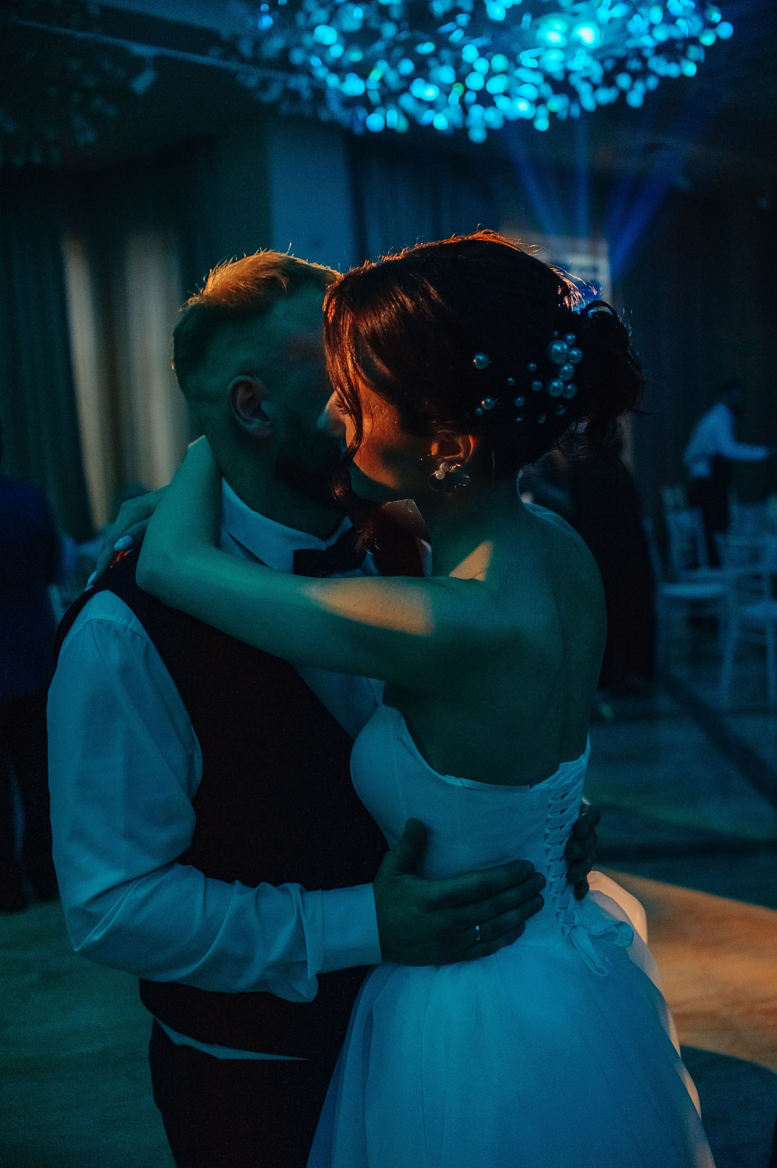 Иван и Полина. Фотограф в Екатеринбурге Артём Зайнетдинов