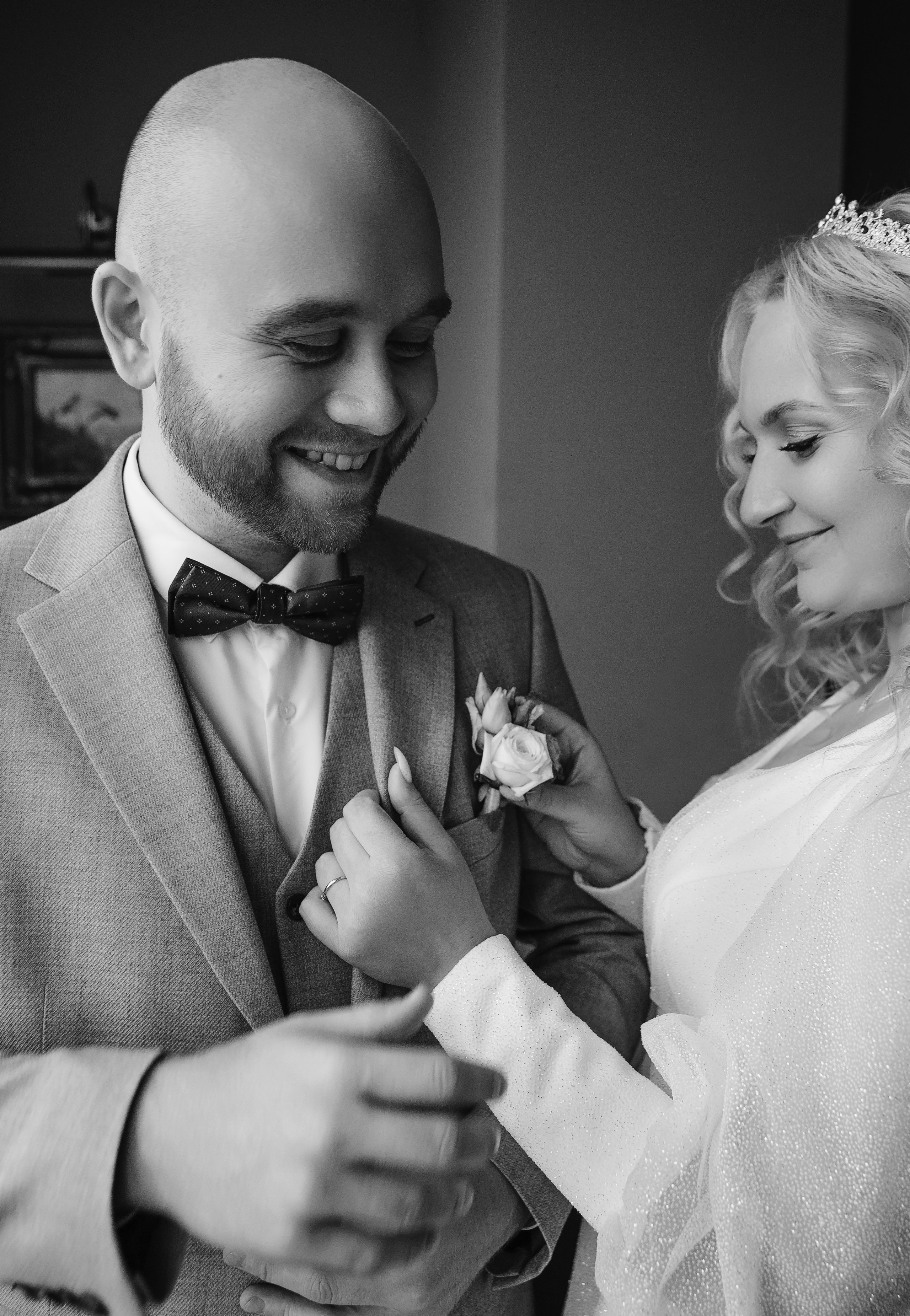 Саша и Маша. Фотограф в Екатеринбурге Артём Зайнетдинов