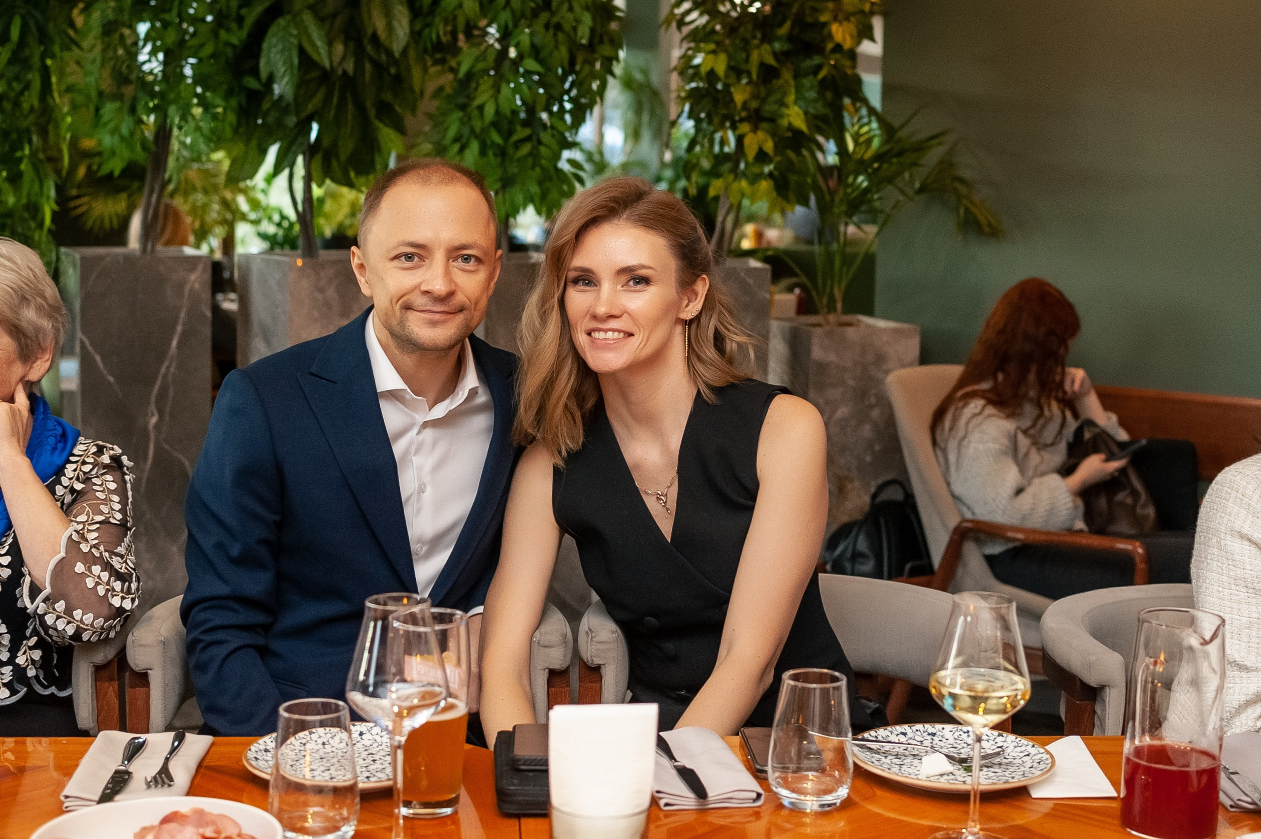 Павел и Станислава. Фотограф в Екатеринбурге Артём Зайнетдинов