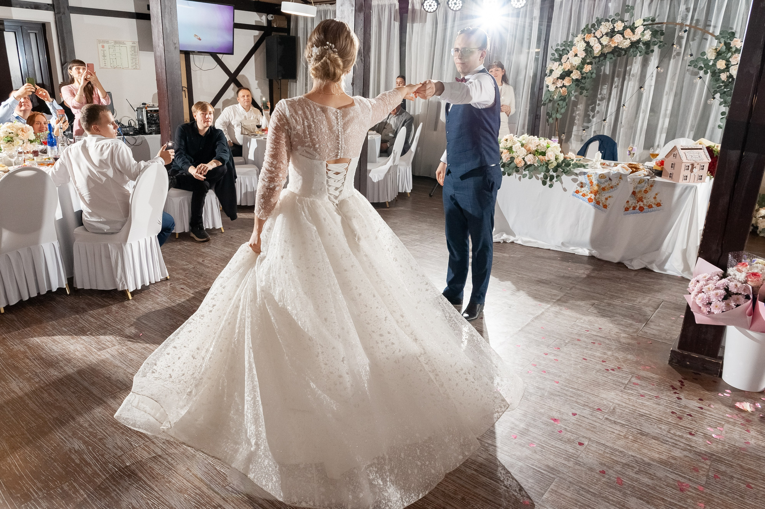 Александр и Ксения. Фотограф в Екатеринбурге Артём Зайнетдинов