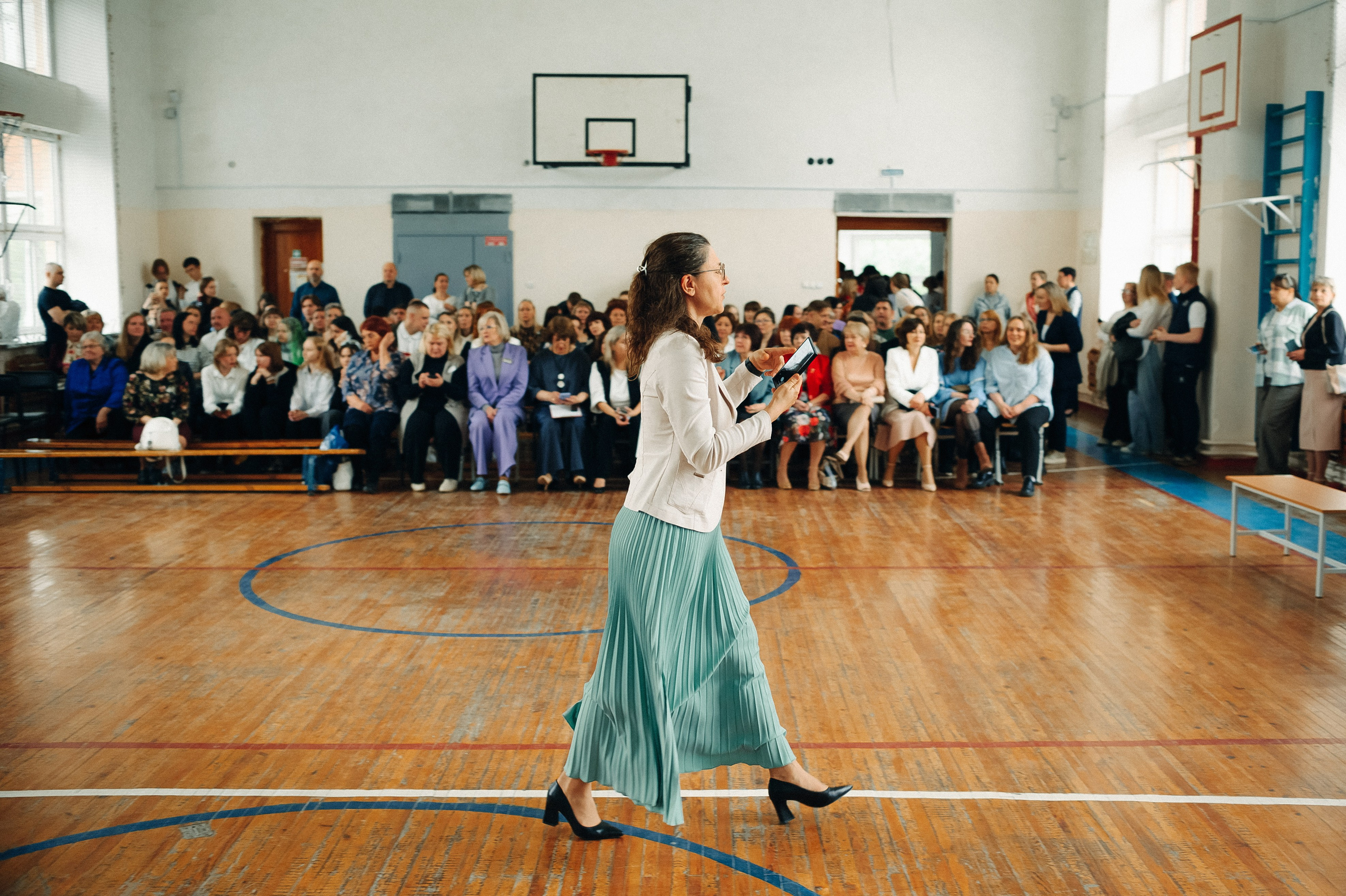 Последний звонок. Свадебный фотограф в Екатеринбурге Артём Зайнетдинов