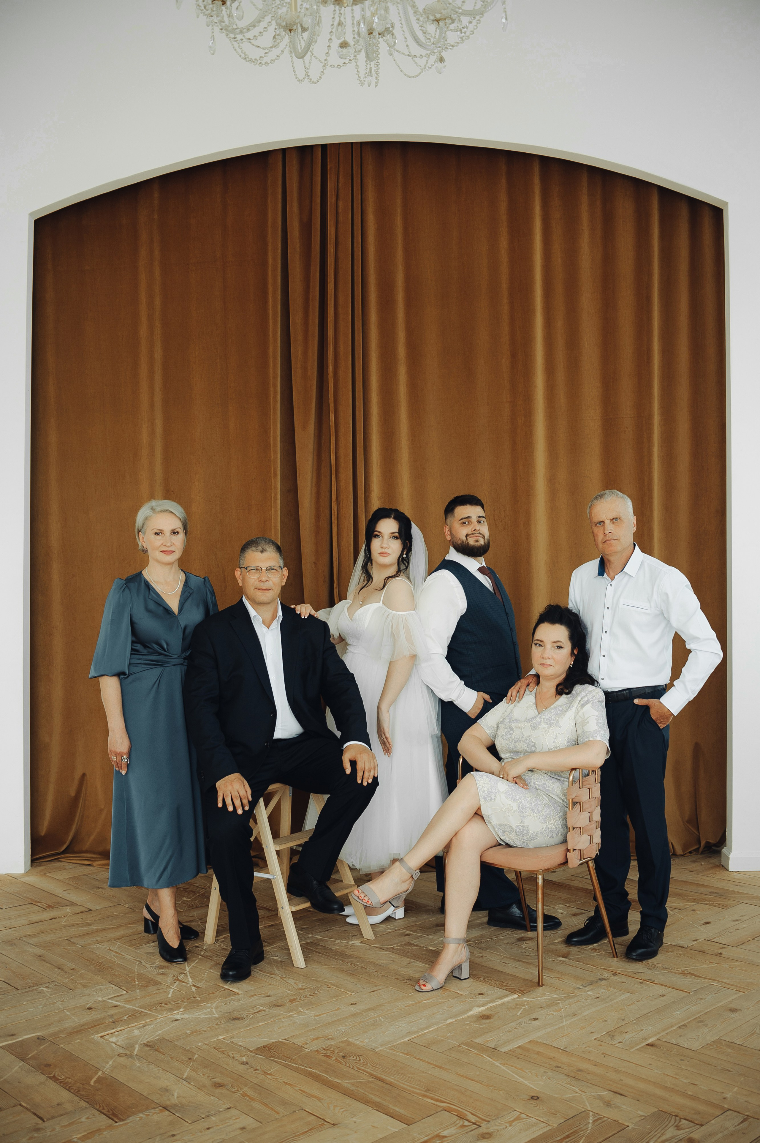 Никита и Светлана. Фотограф в Екатеринбурге Артём Зайнетдинов