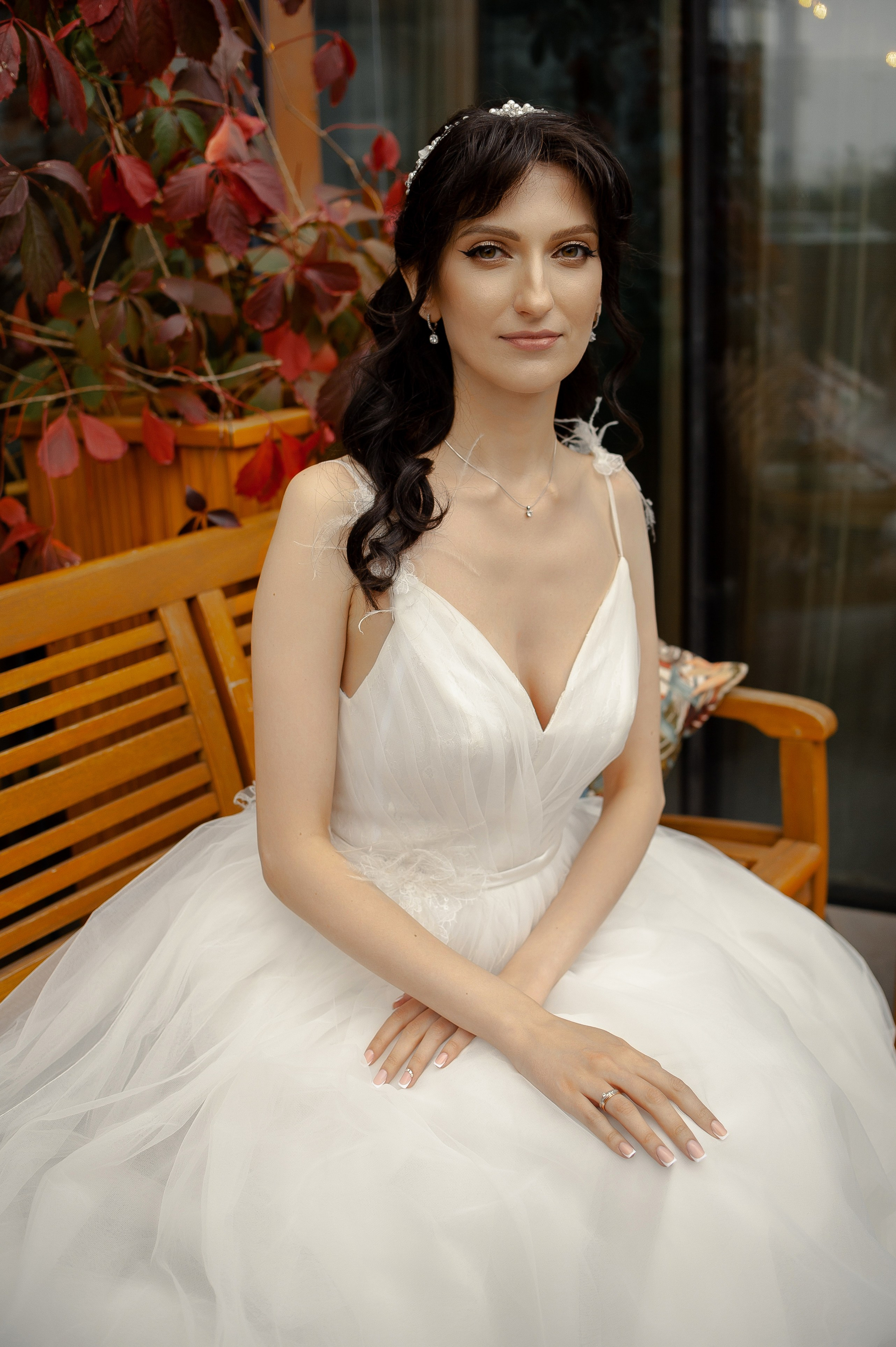 Григорий и Марина. Фотограф в Екатеринбурге Артём Зайнетдинов