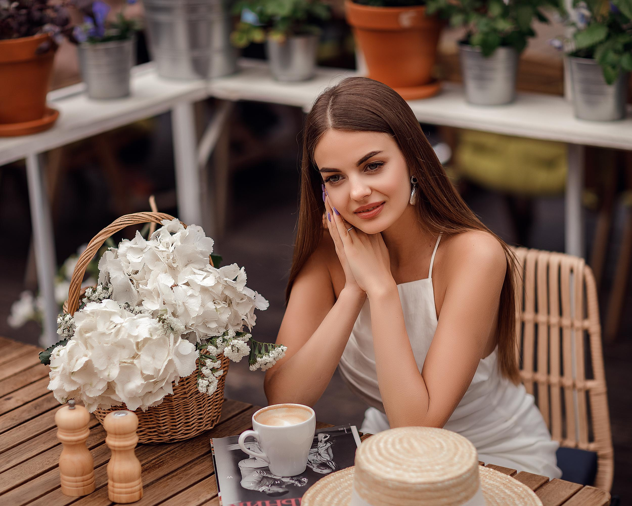 Портрет. Фотограф Екатеринбург Московкина Юлия