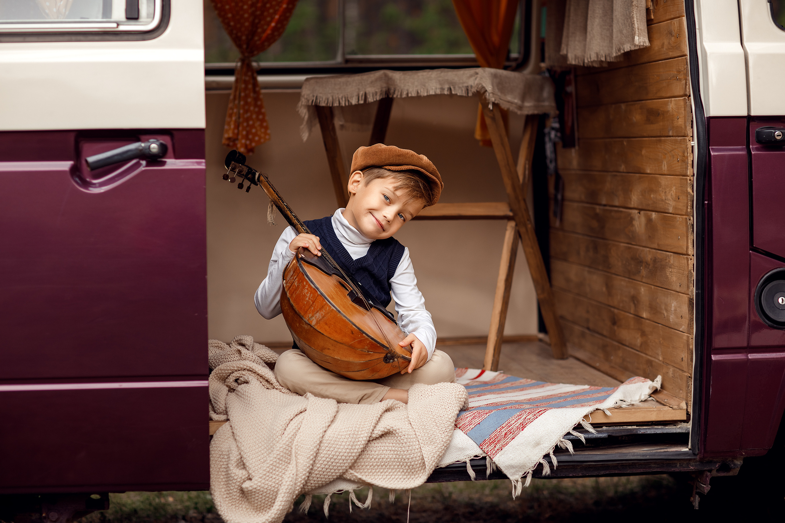 Семейные ценности. Фотограф Екатеринбург Московкина Юлия
