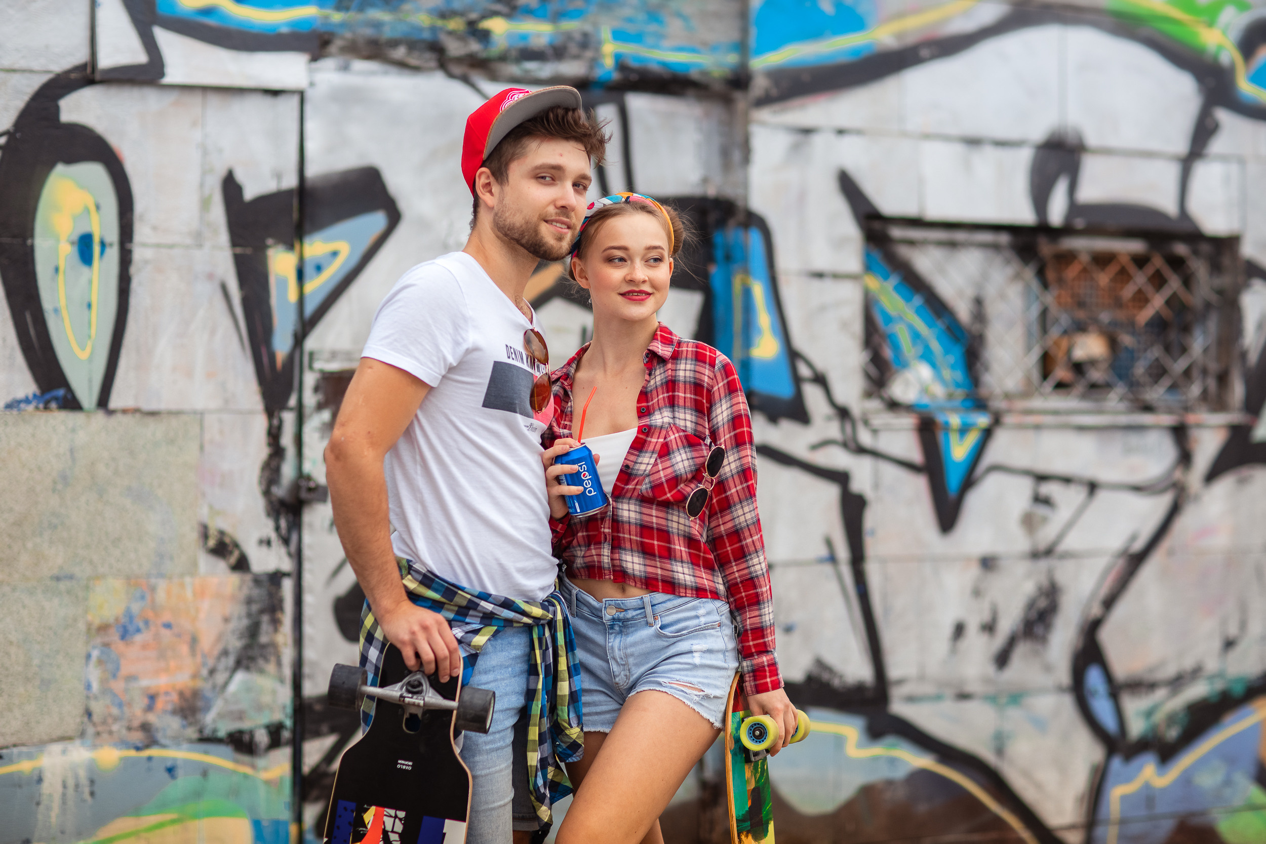 Любовная история. Фотограф Екатеринбург Московкина Юлия