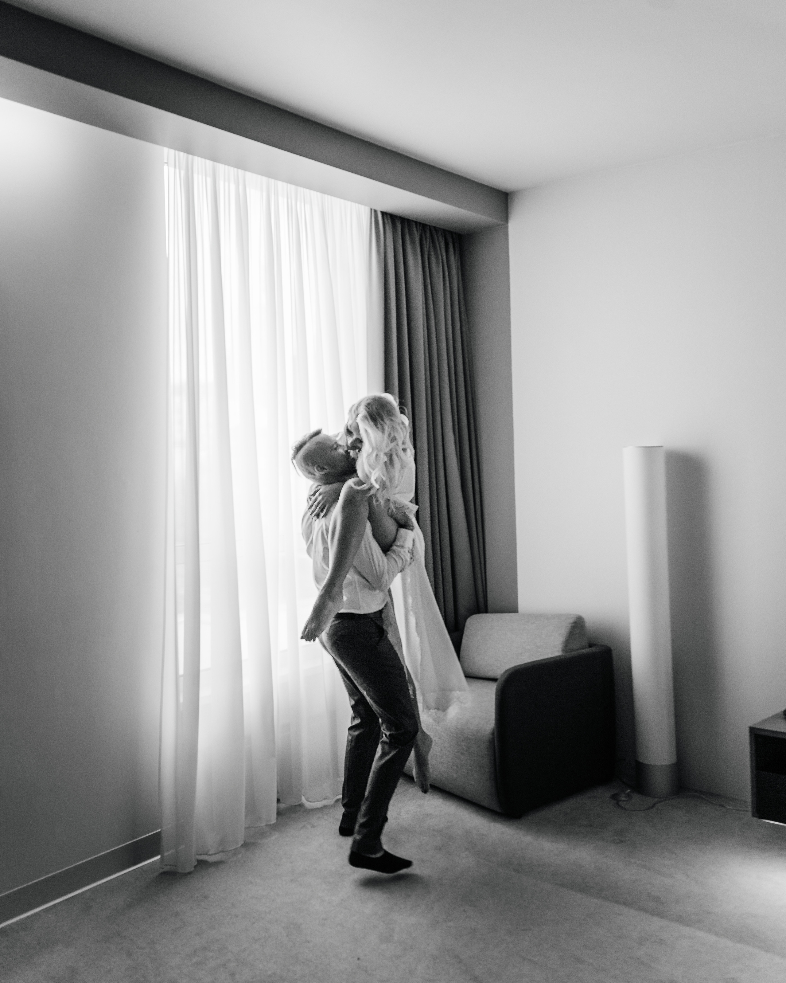 Свадебная история. Фотограф Екатеринбург Московкина Юлия