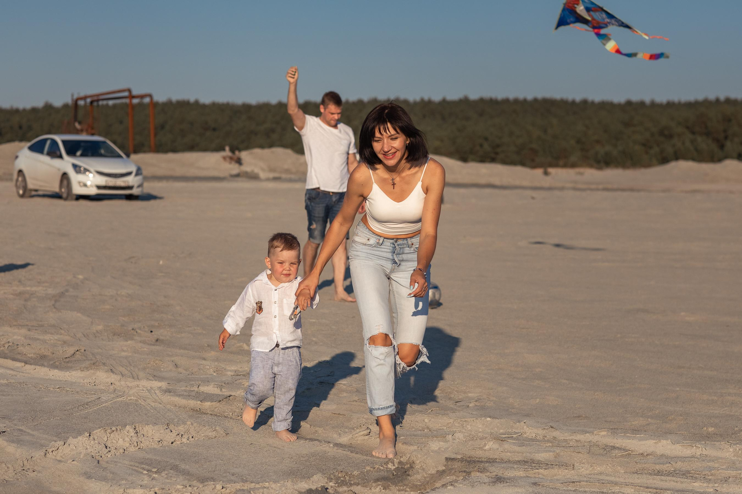 Семейные ценности. Фотограф Екатеринбург Московкина Юлия