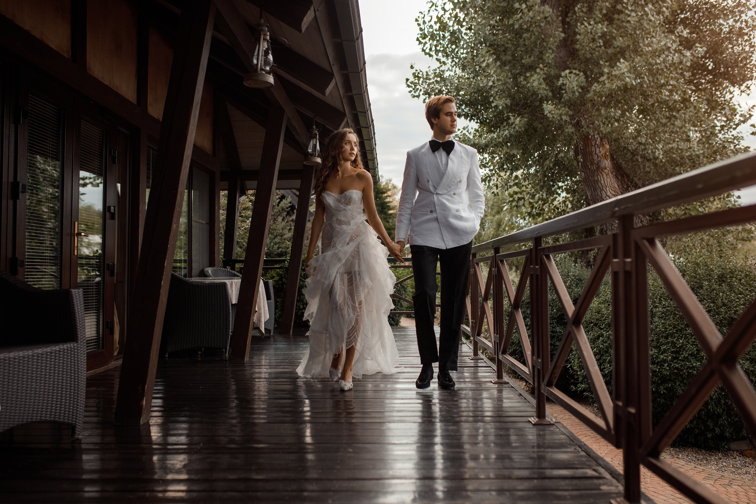 Свадебная история. Фотограф Екатеринбург Московкина Юлия