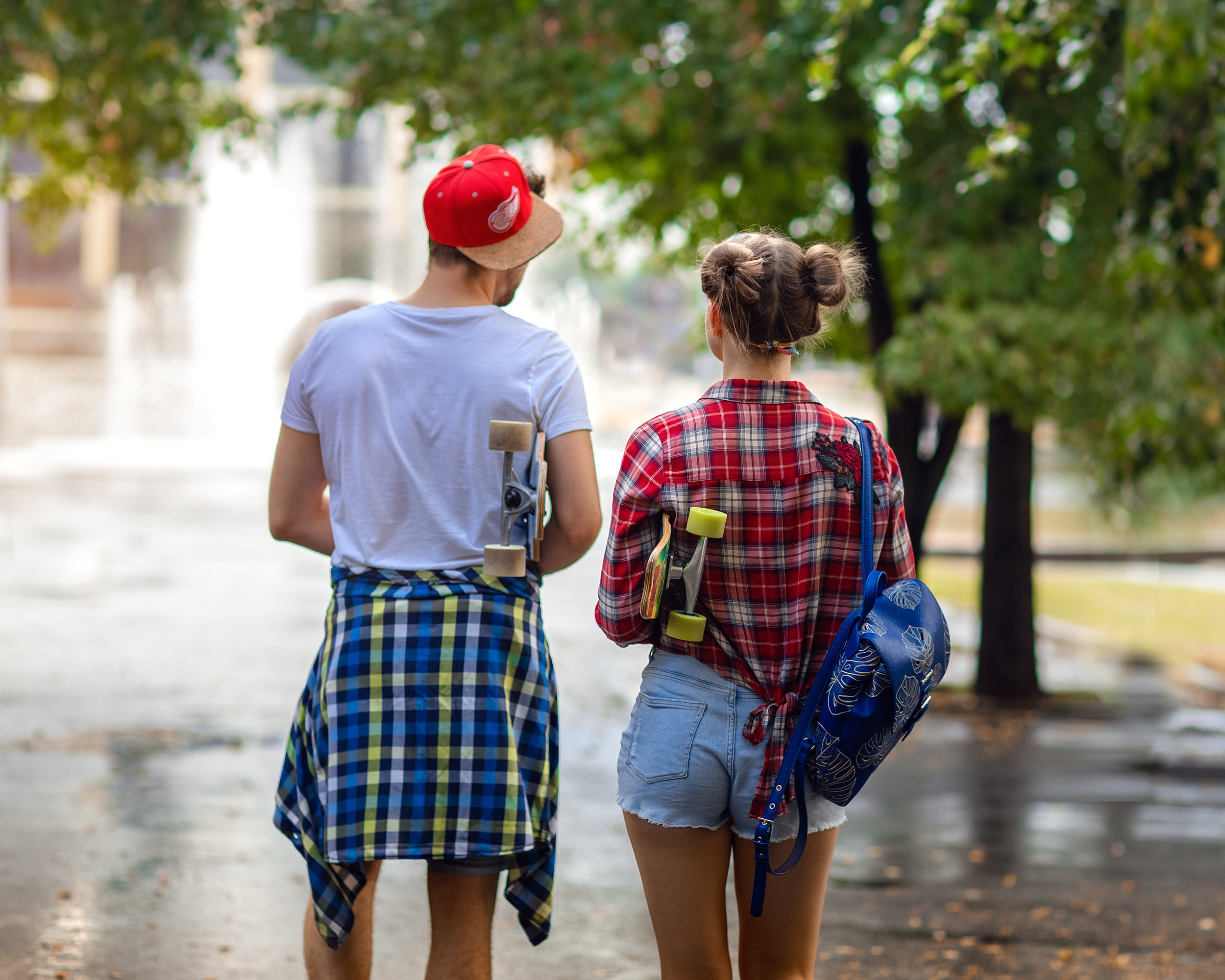 Любовная история. Фотограф Екатеринбург Московкина Юлия