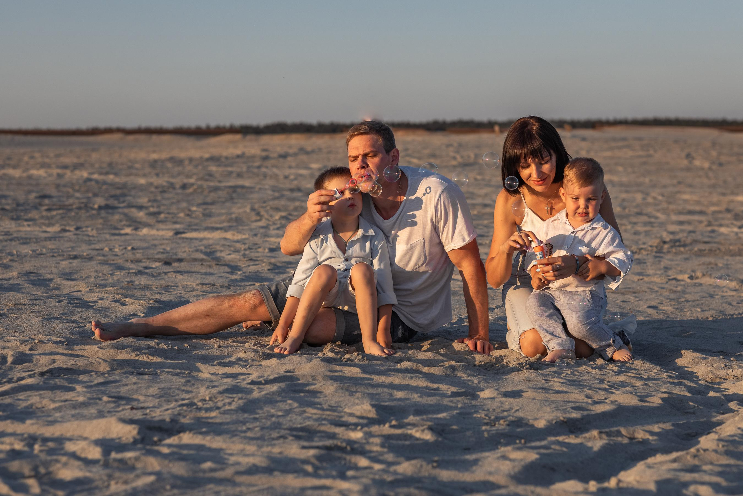 Семейные ценности. Фотограф Екатеринбург Московкина Юлия