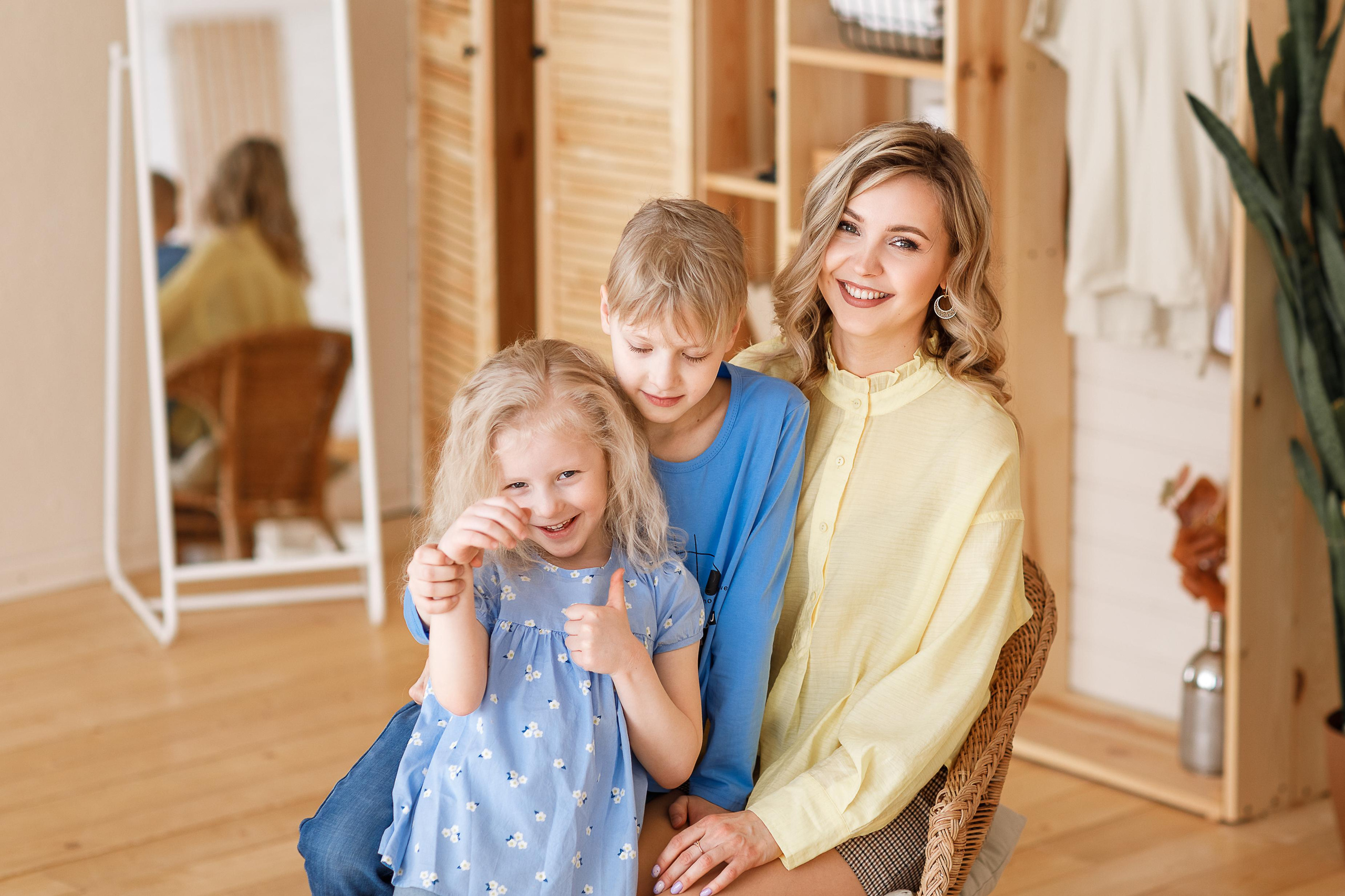 Семейные ценности. Фотограф Екатеринбург Московкина Юлия