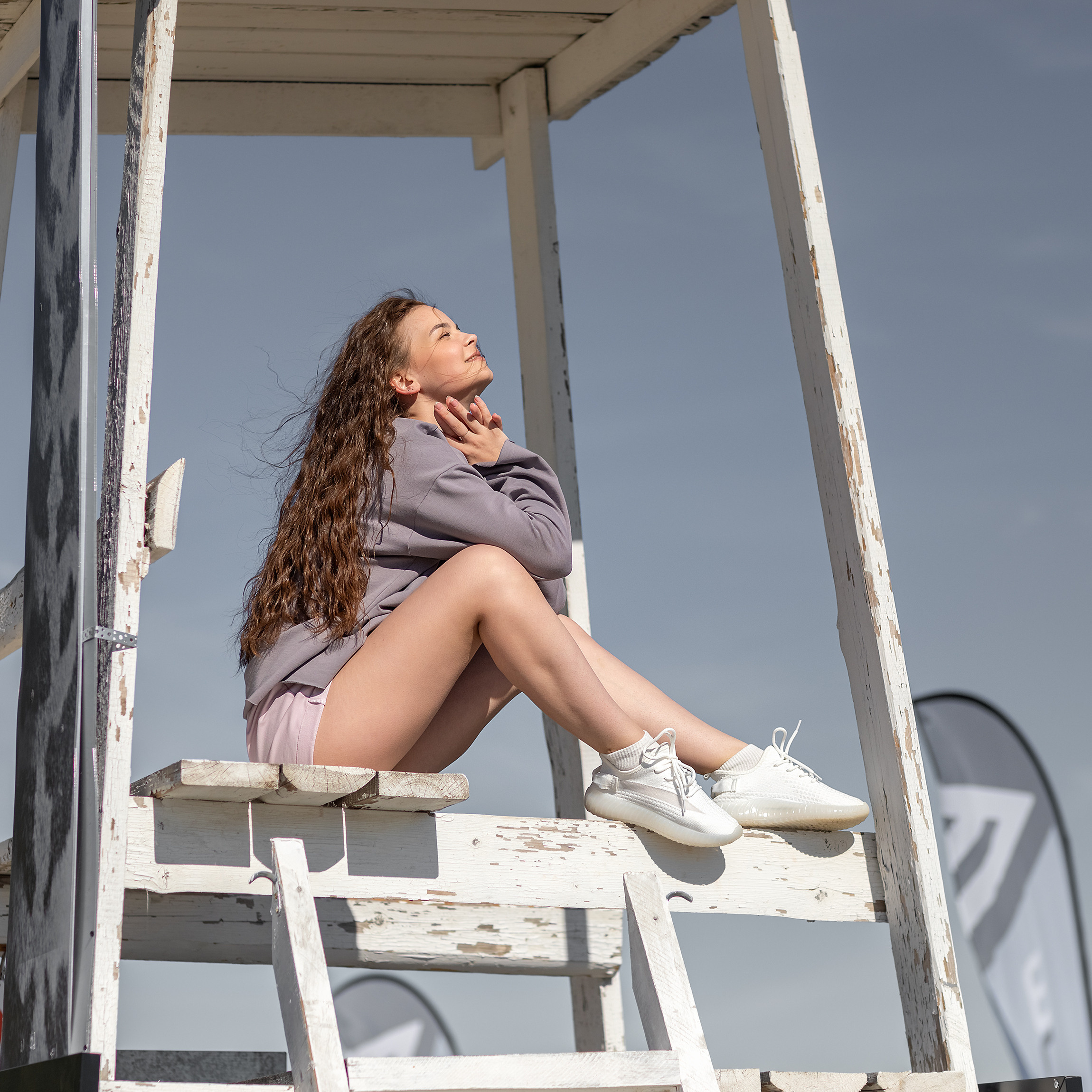 Портрет. Фотограф Екатеринбург Московкина Юлия