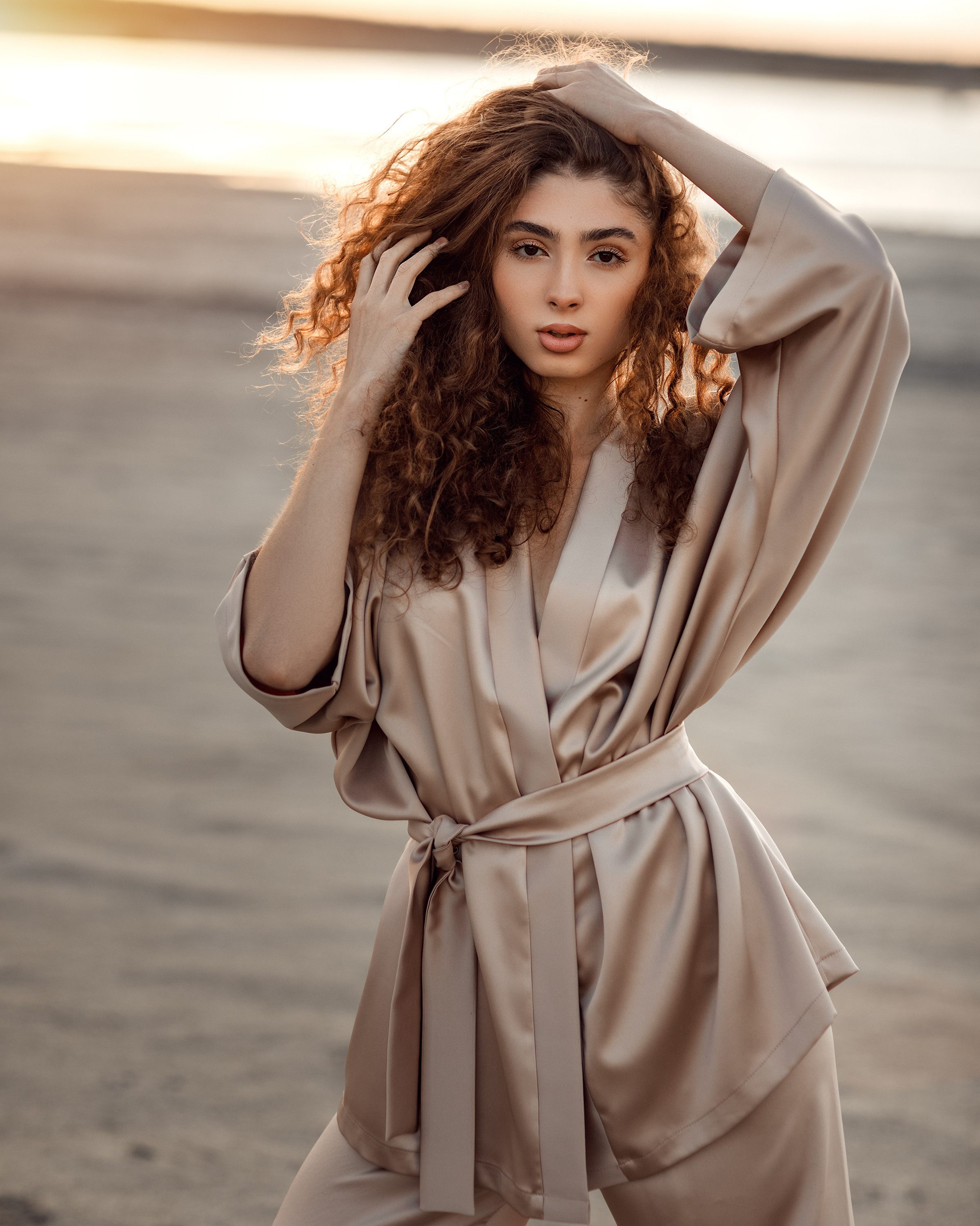 Портрет. Фотограф Екатеринбург Московкина Юлия