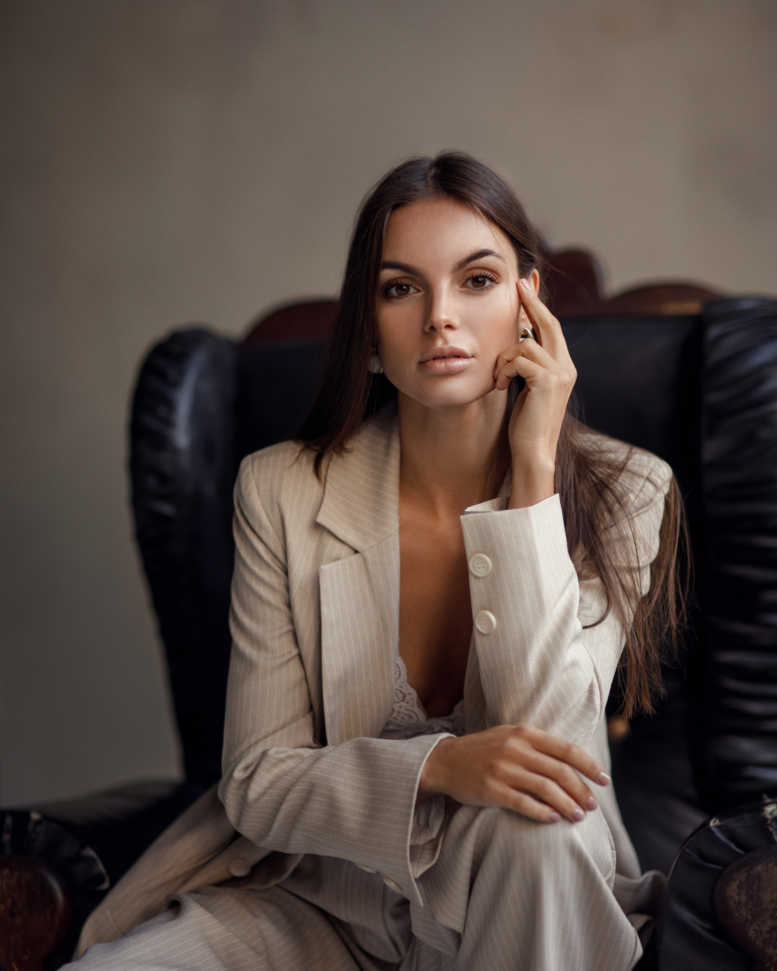 Портрет. Фотограф Екатеринбург Московкина Юлия