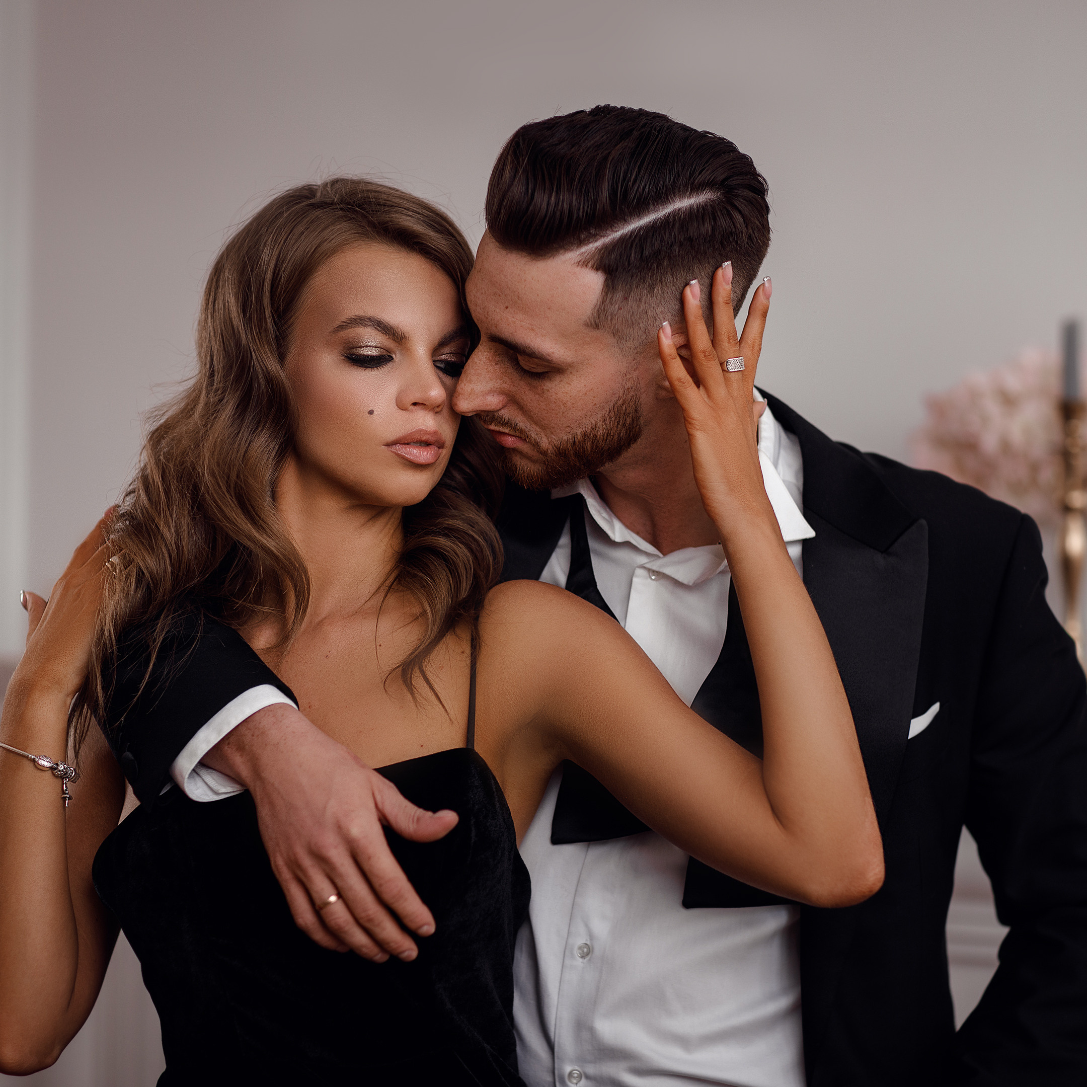 Любовная история. Фотограф Екатеринбург Московкина Юлия