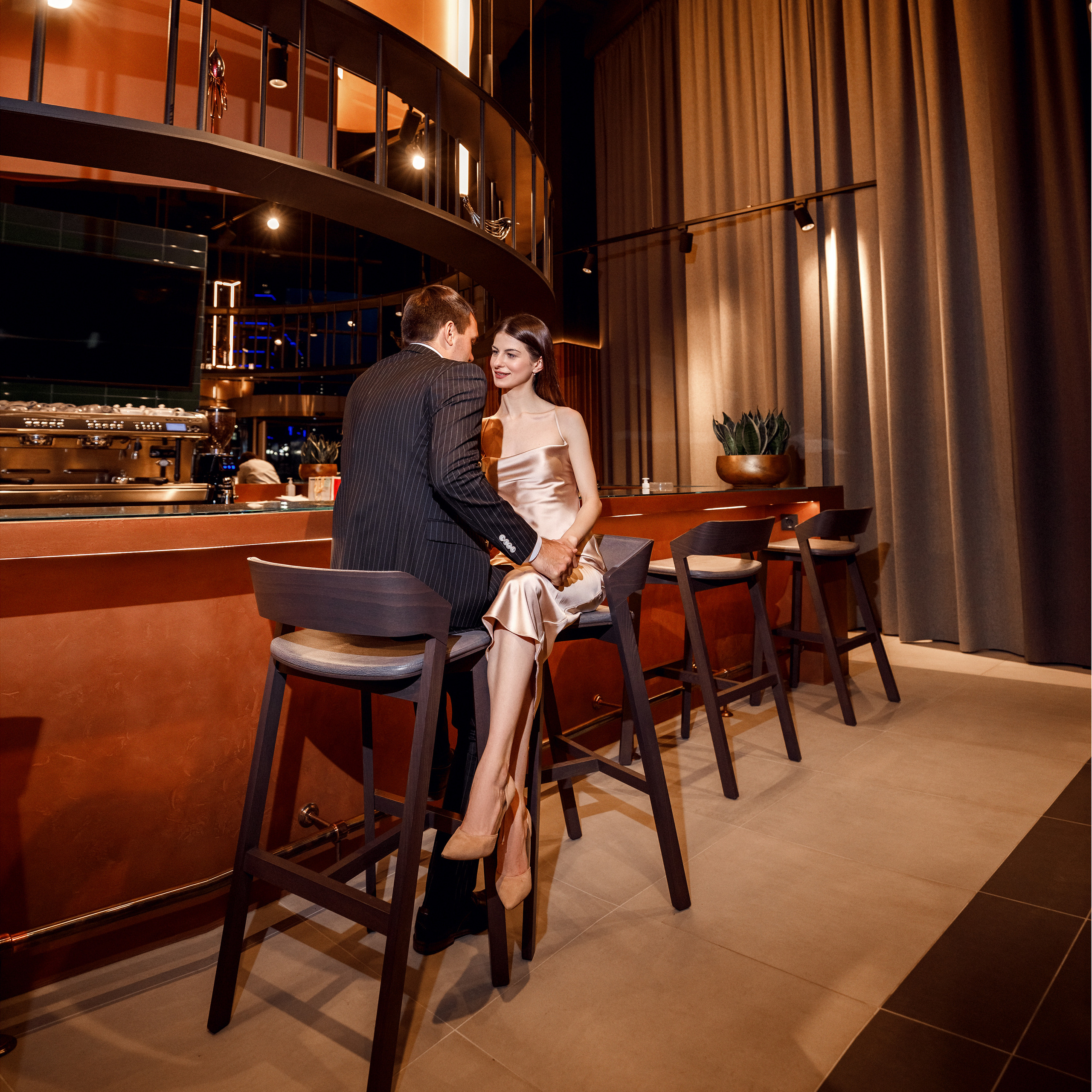 Любовная история. Фотограф Екатеринбург Московкина Юлия