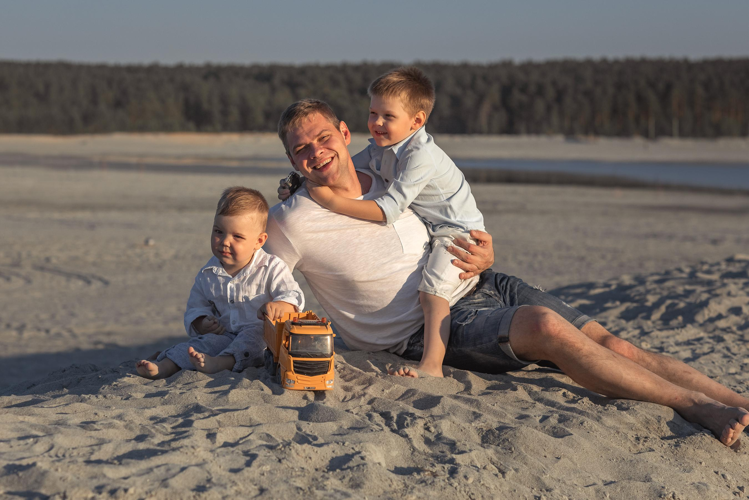 Семейные ценности. Фотограф Екатеринбург Московкина Юлия