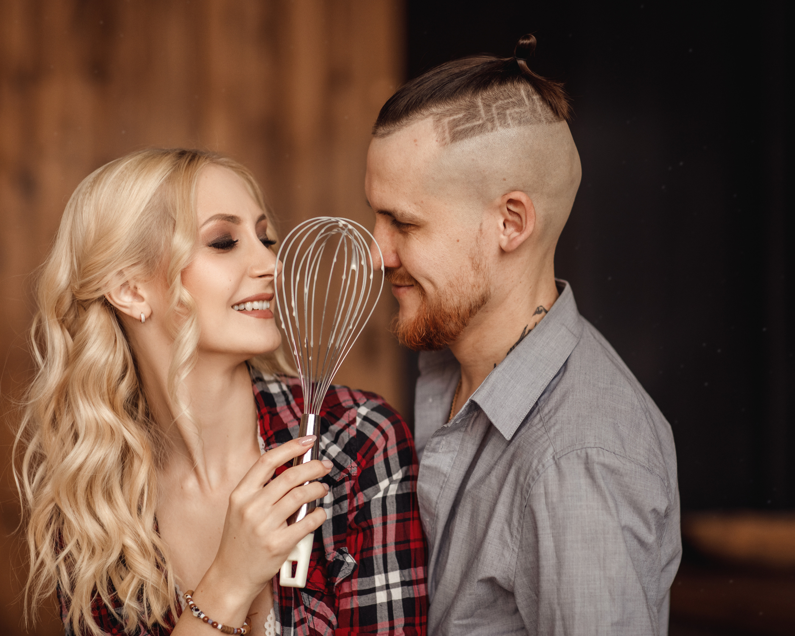 Любовная история. Фотограф Екатеринбург Московкина Юлия