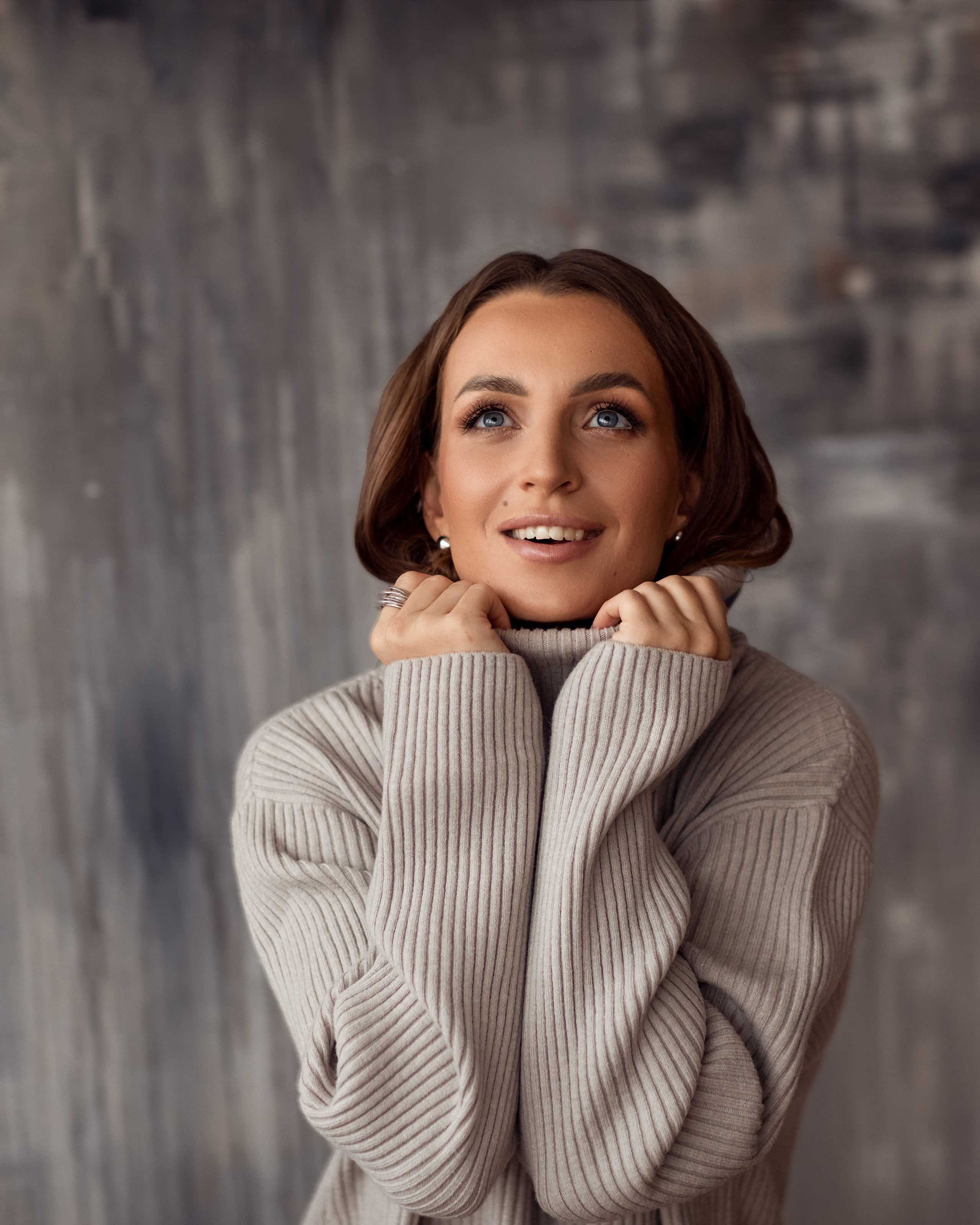 Портрет. Фотограф Екатеринбург Московкина Юлия