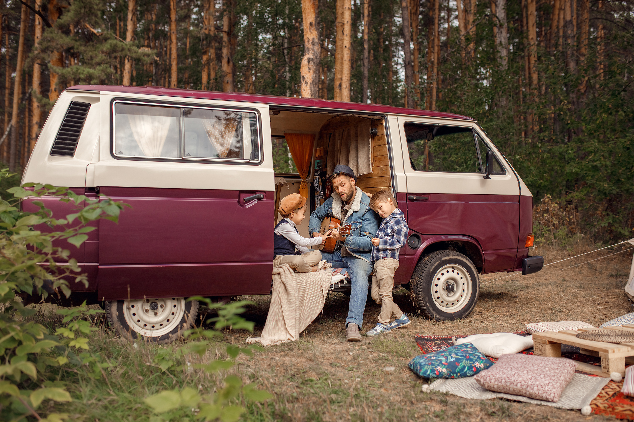 Семейные ценности. Фотограф Екатеринбург Московкина Юлия