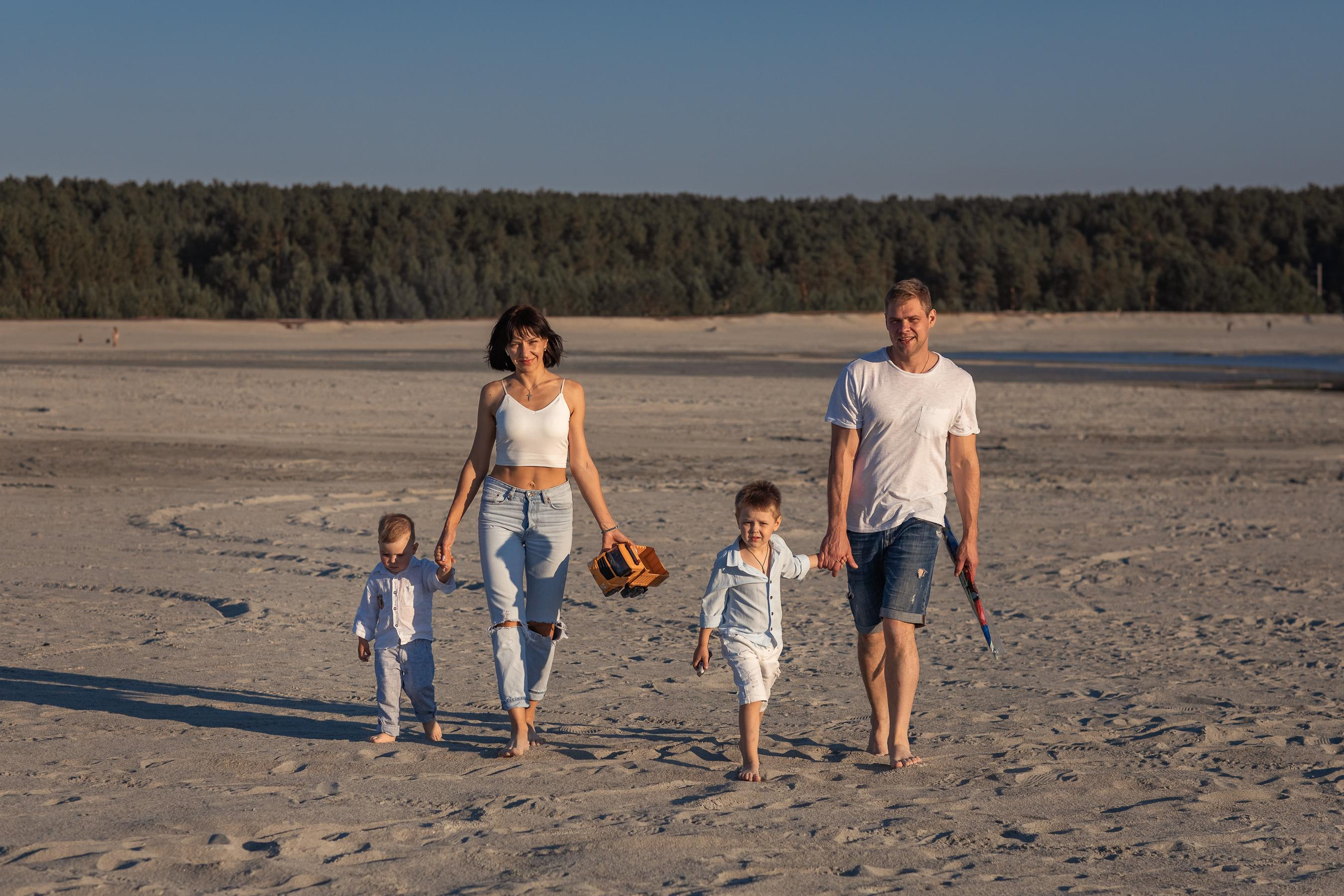 Семейные ценности. Фотограф Екатеринбург Московкина Юлия