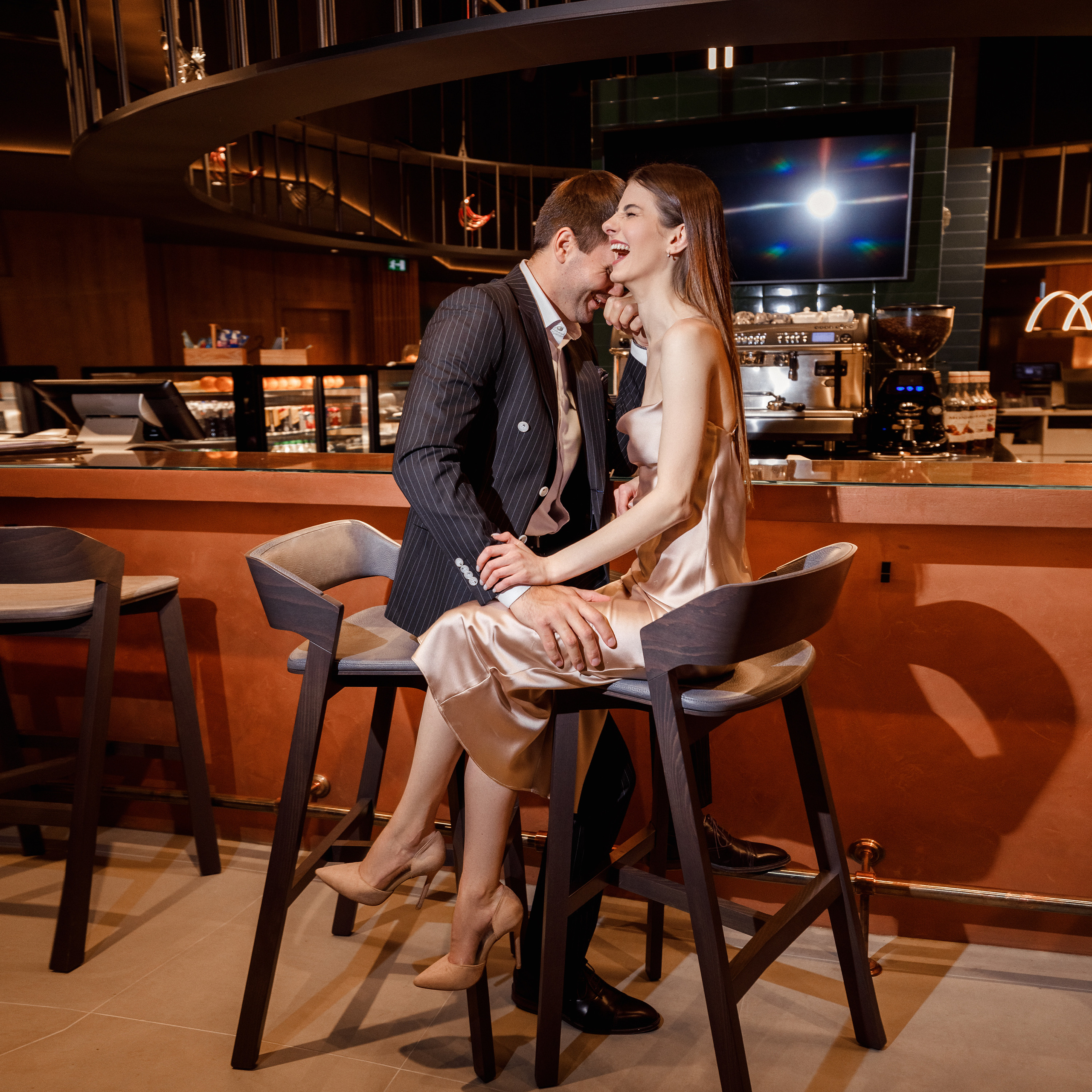 Любовная история. Фотограф Екатеринбург Московкина Юлия