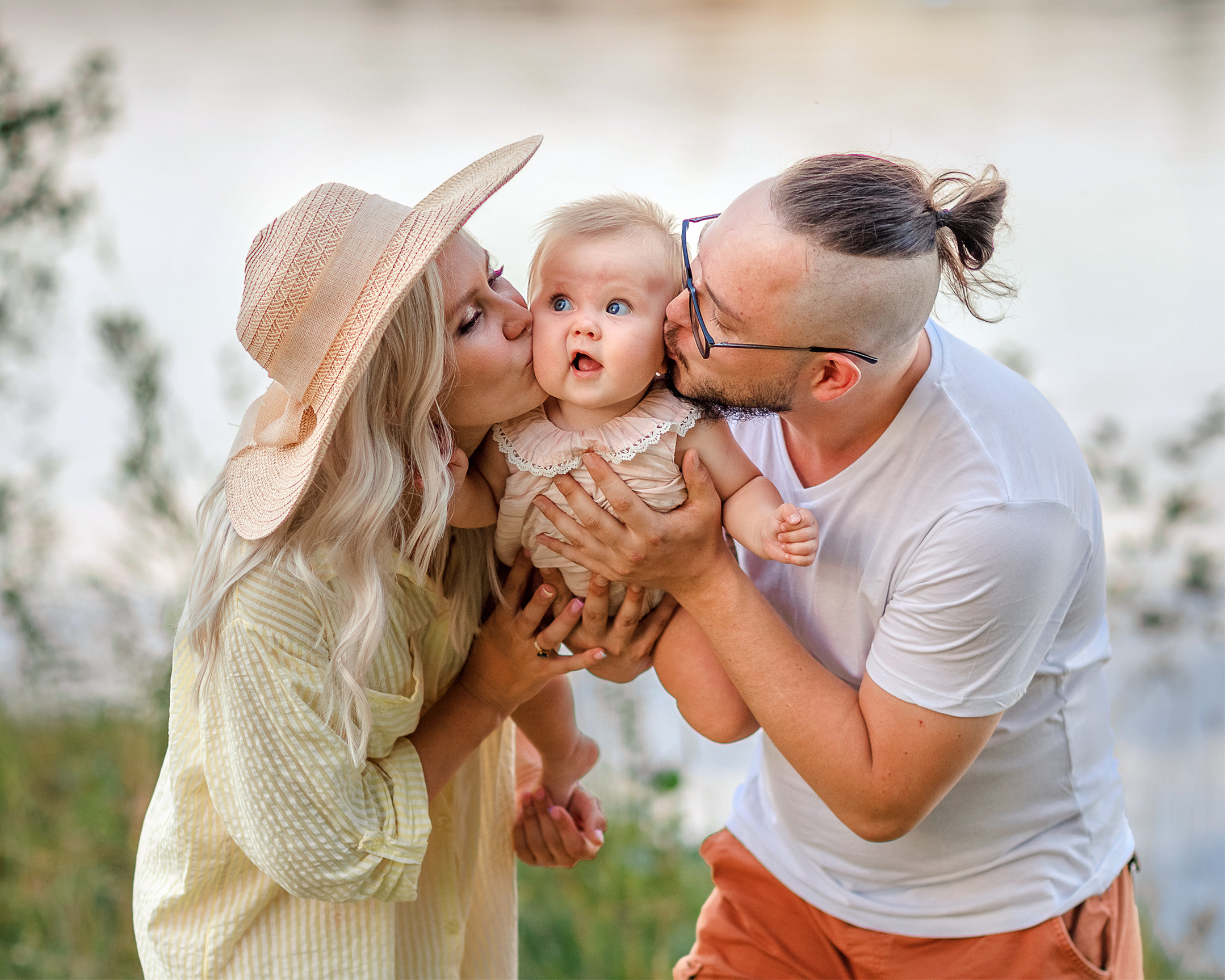 Семейные ценности. Фотограф Екатеринбург Московкина Юлия