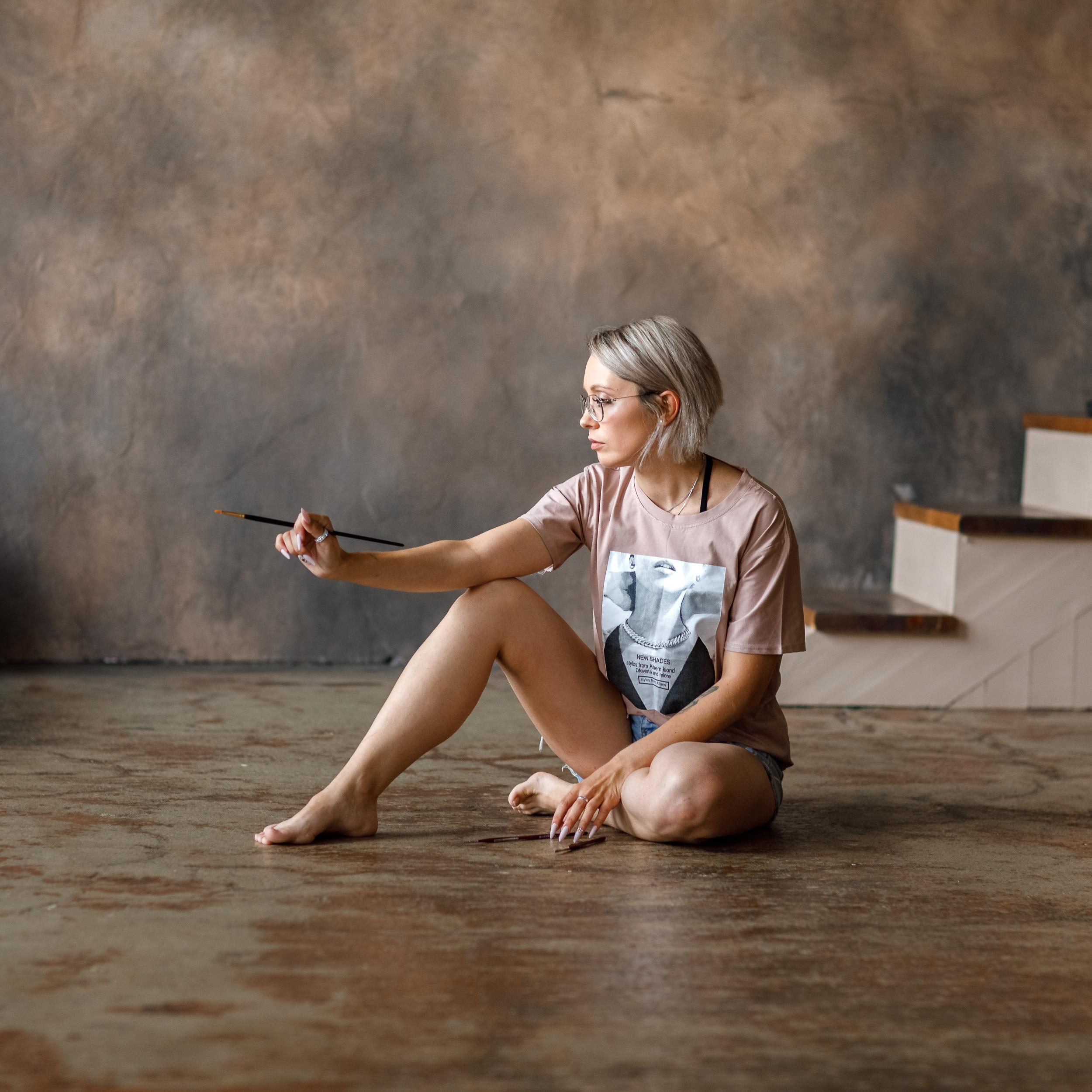 Контент съемка. Фотограф Екатеринбург Московкина Юлия