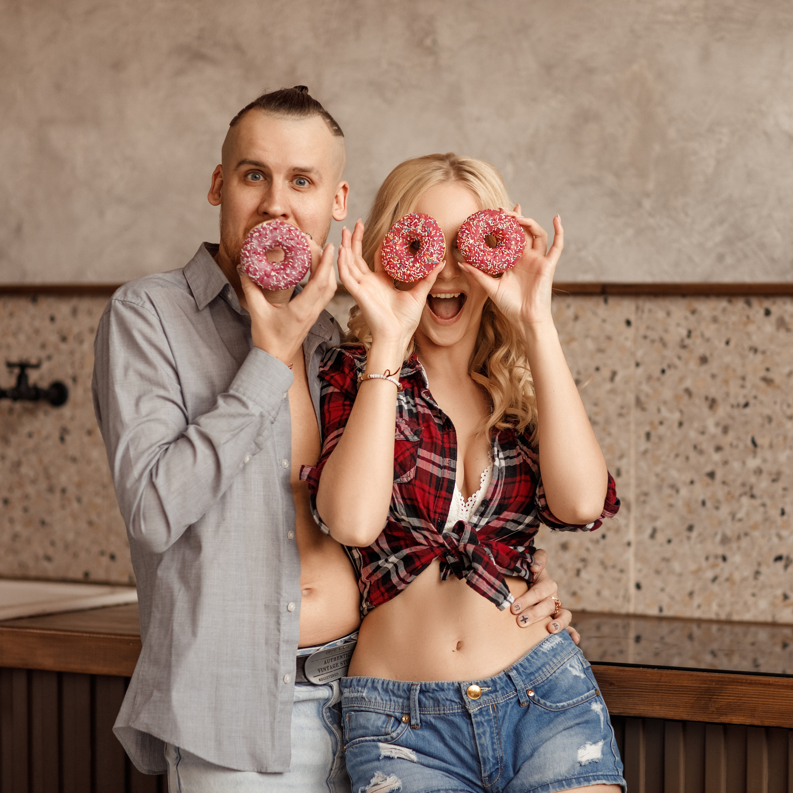 Любовная история. Фотограф Екатеринбург Московкина Юлия