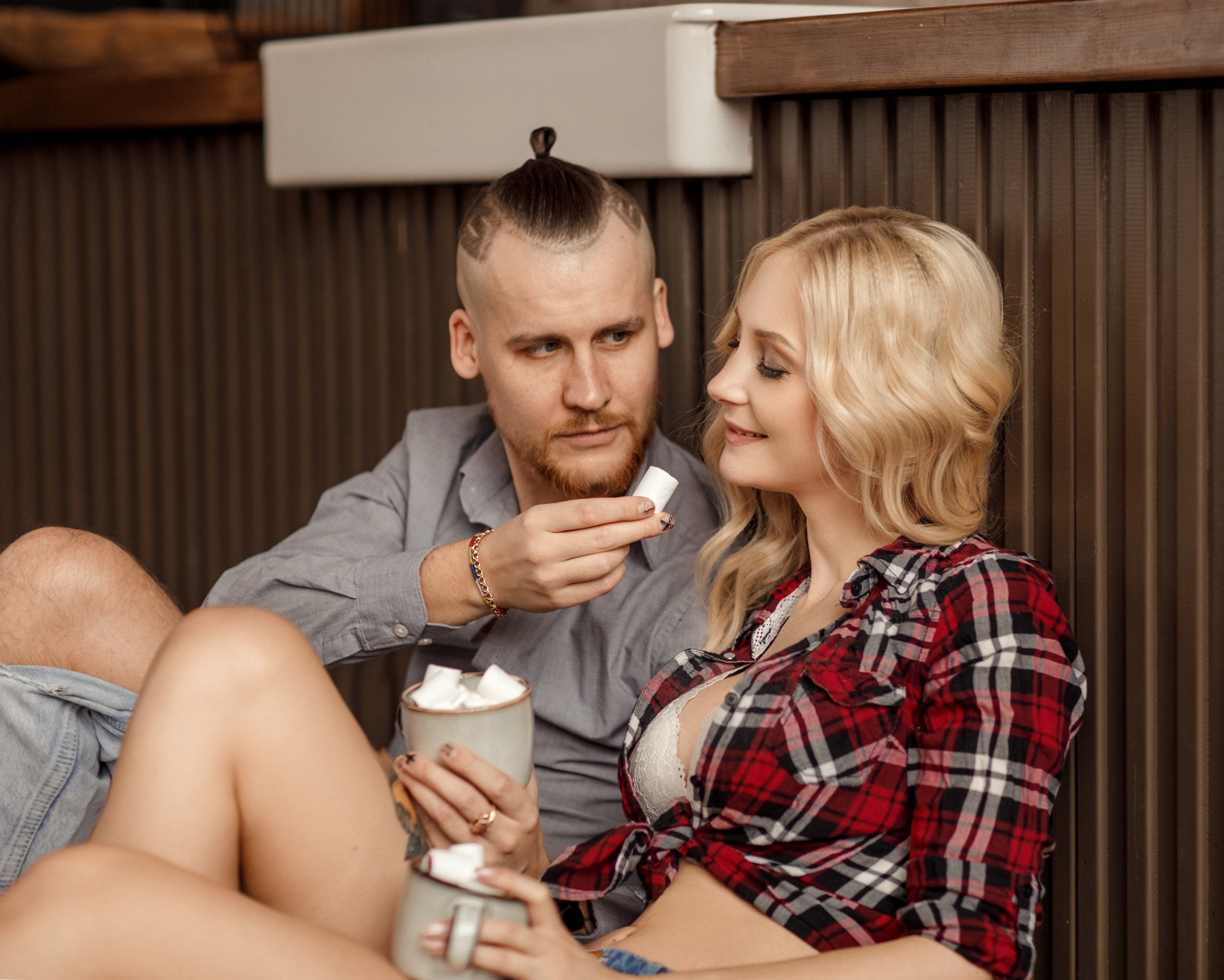 Любовная история. Фотограф Екатеринбург Московкина Юлия