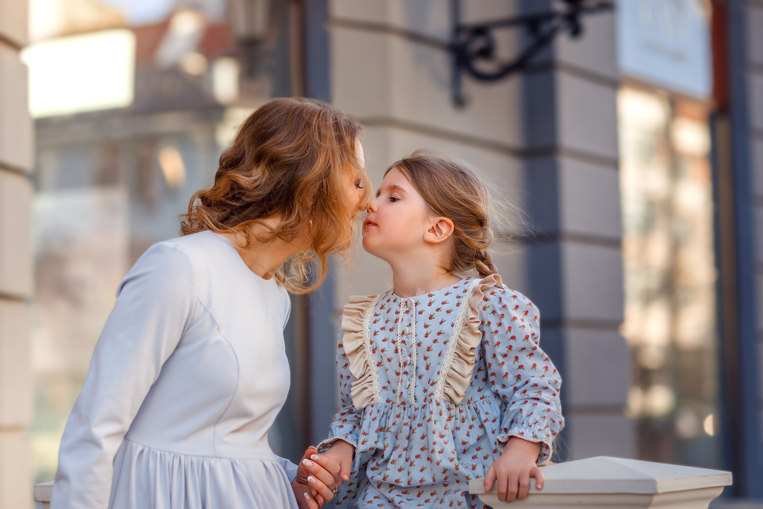 Семейные ценности. Фотограф Екатеринбург Московкина Юлия