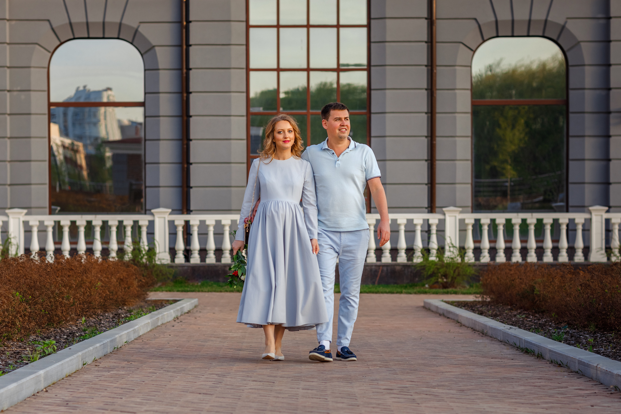 Семейные ценности. Фотограф Екатеринбург Московкина Юлия