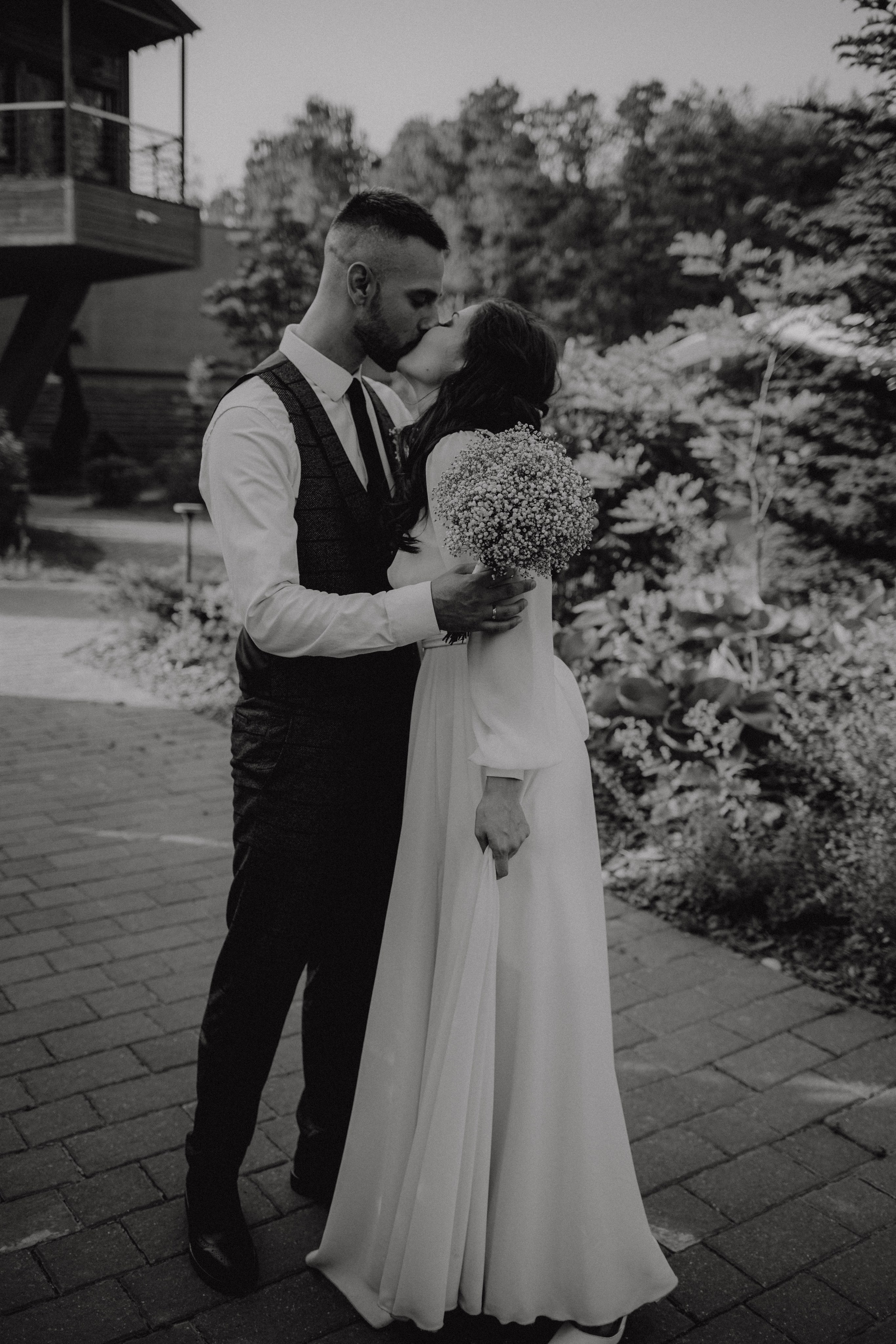 Счастье в каждом моменте. Семейный и свадебный фотограф Анна Кожокарь