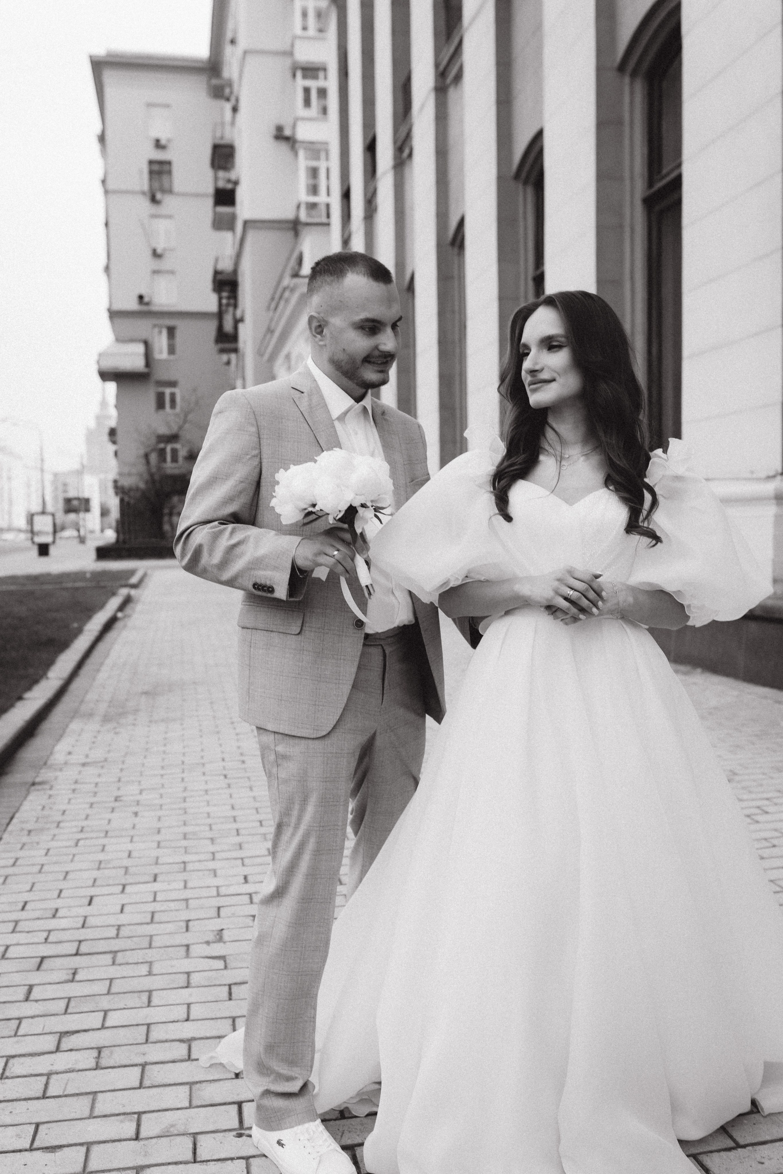 Кирилл и Нина. Семейный и свадебный фотограф Анна Кожокарь