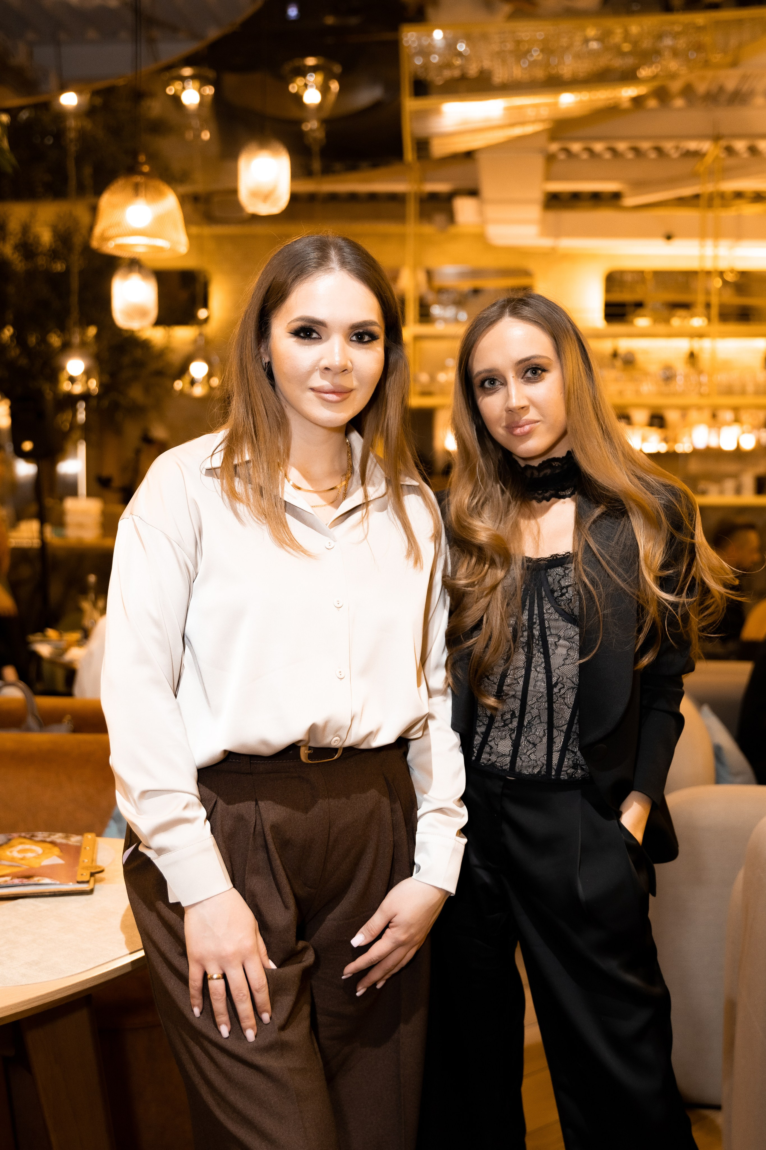 Дом теста. The EVL gallery