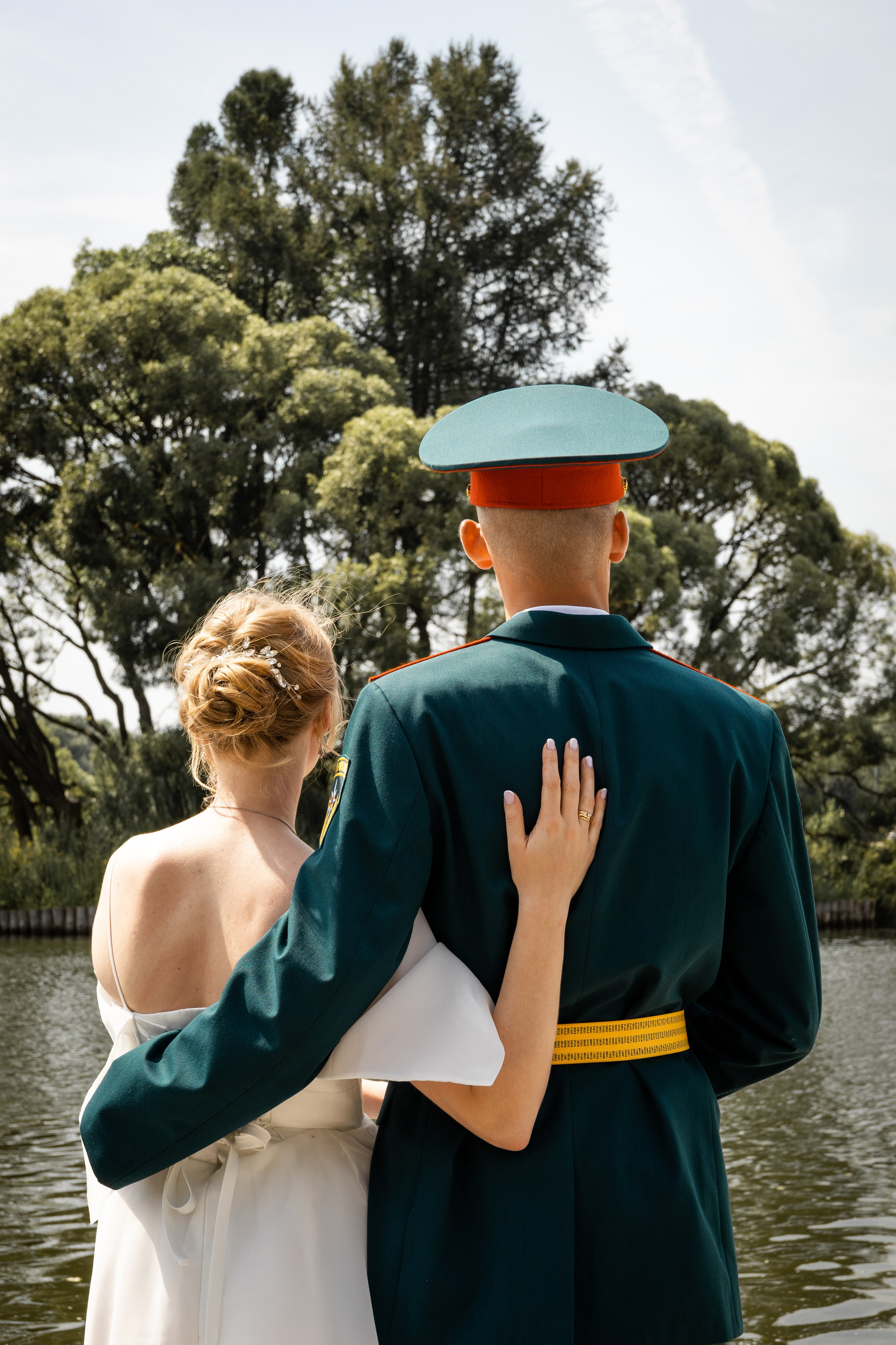 Свадьба Дарьи. The EVL gallery