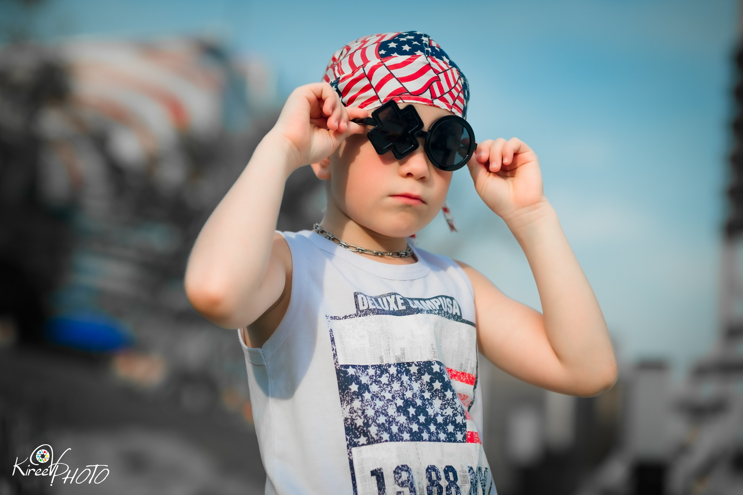 детский фотограф ставрополь