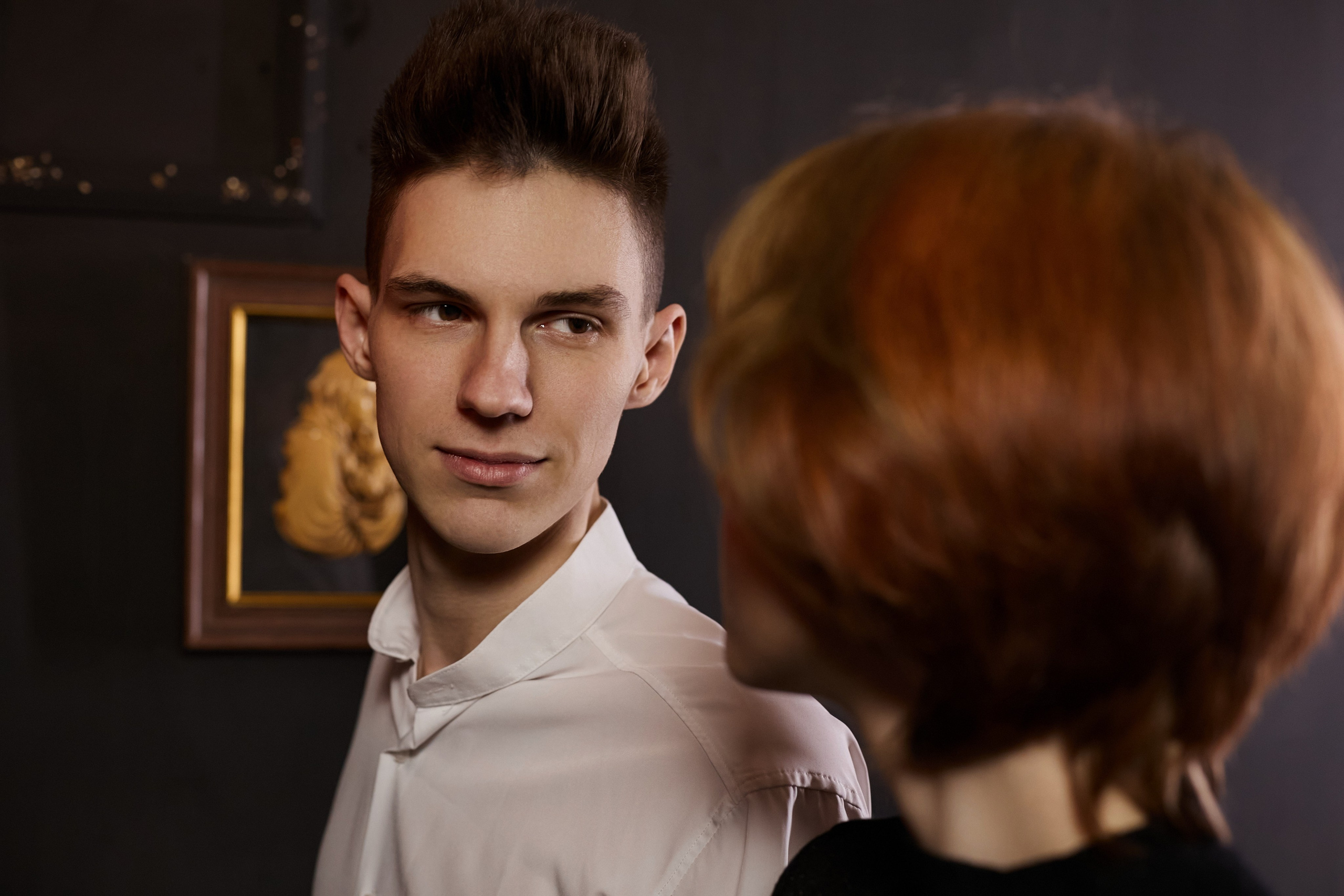 «Рояль для двоих». Свадебный и креативный фотограф в ЮФО и МСК