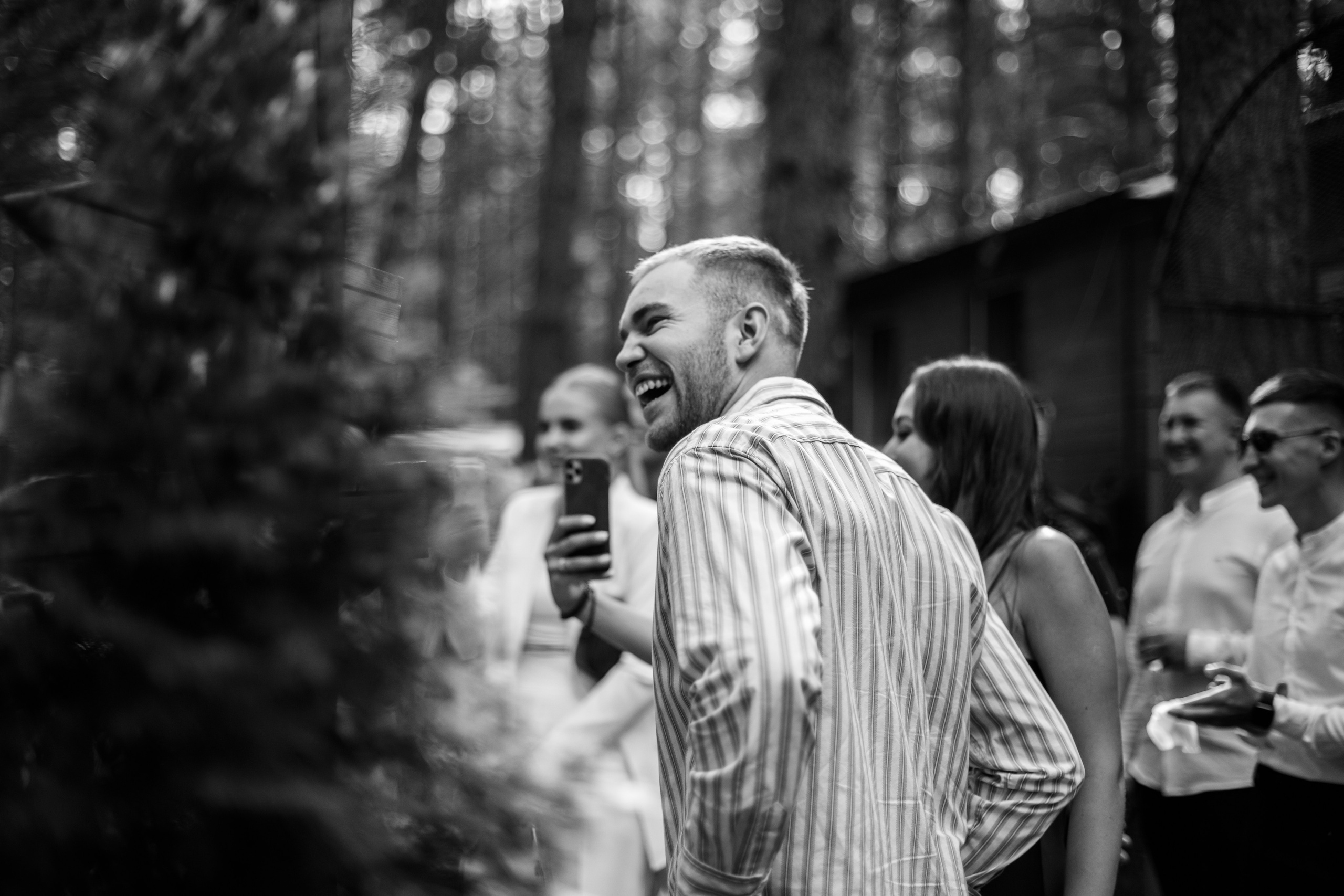 Екатерина + Даниил. Свадебный фотограф Наташа Анисенко