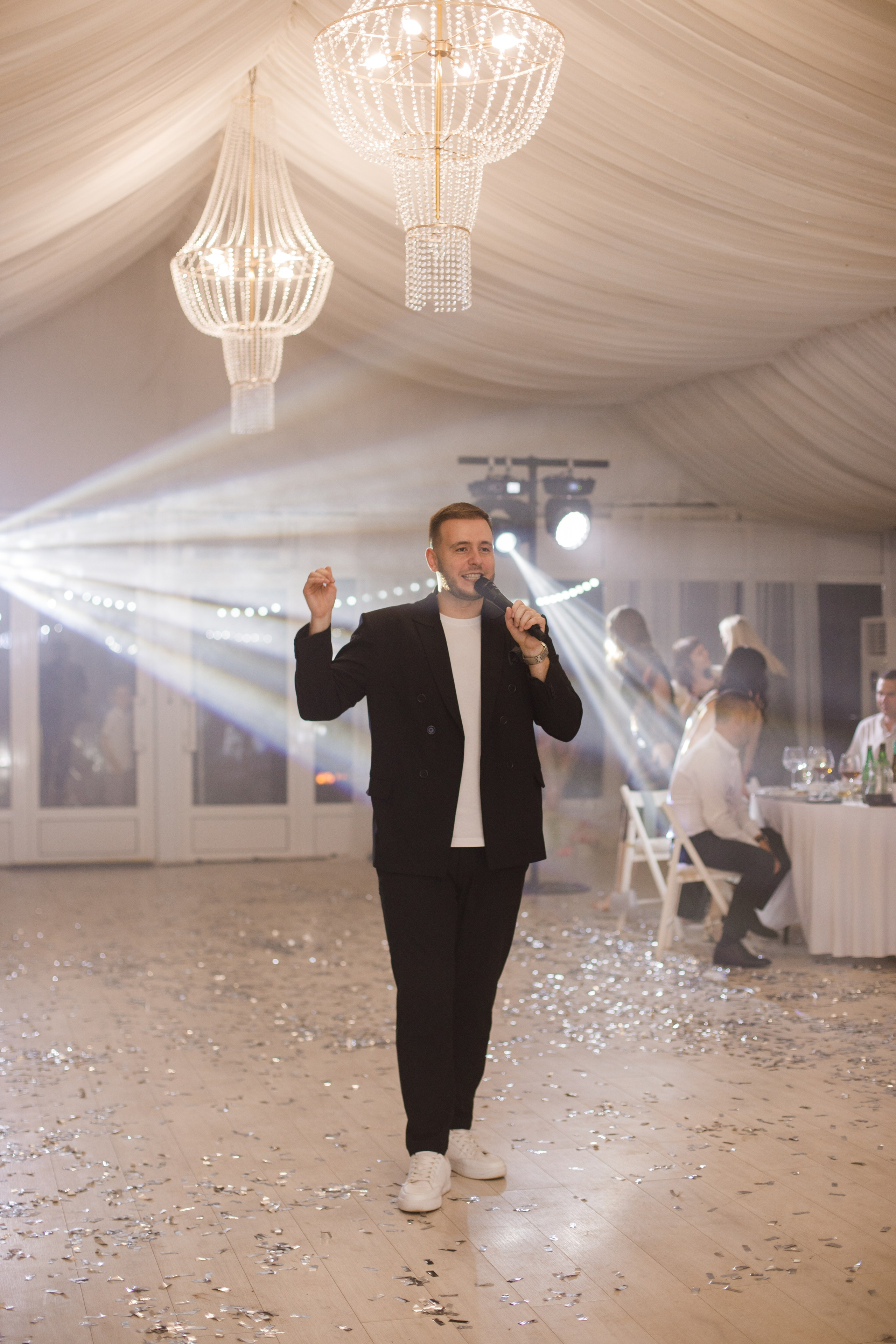 Ирина + Денис. Свадебный фотограф Наташа Анисенко