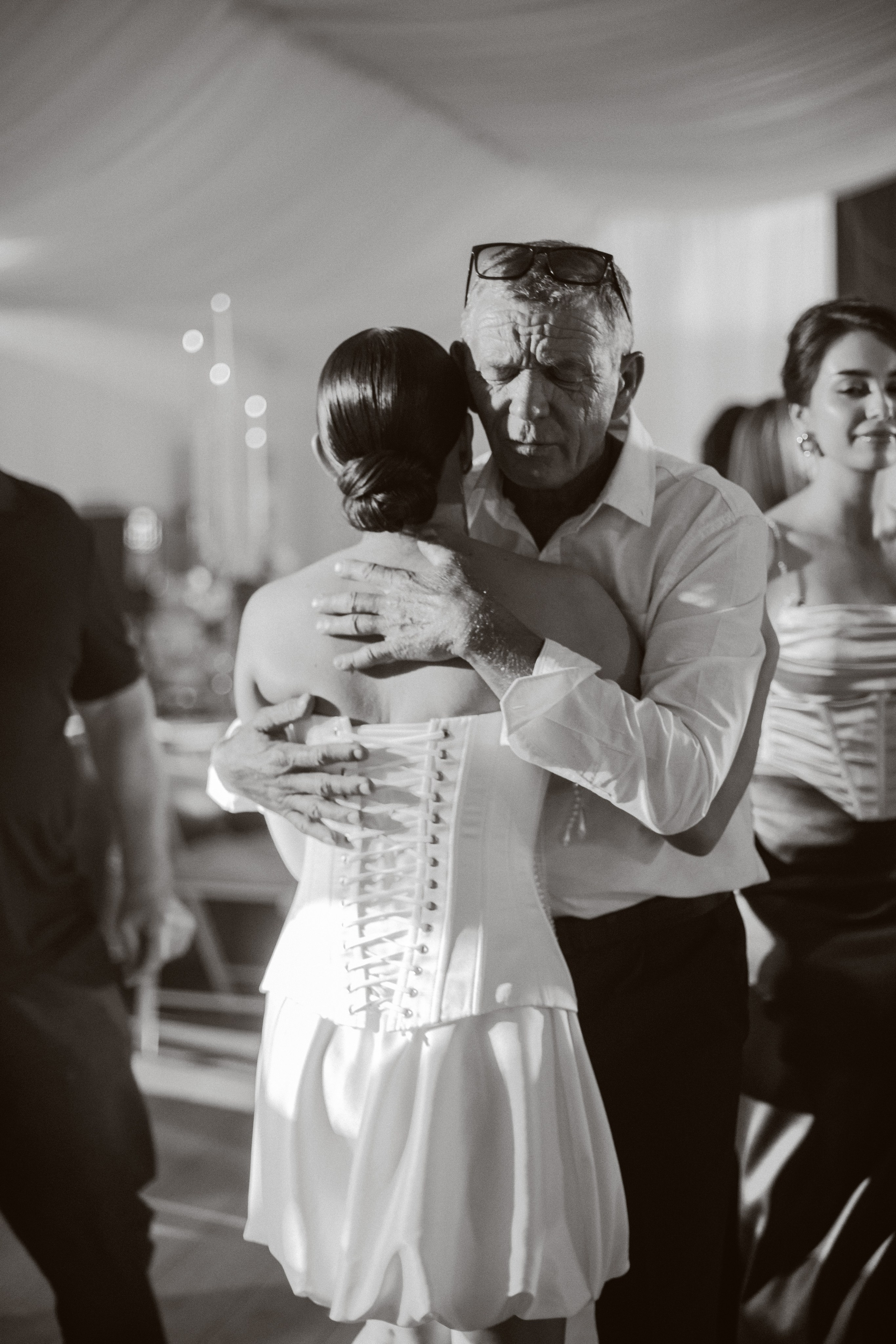 Юля + Андрей. Свадебный фотограф Наташа Анисенко