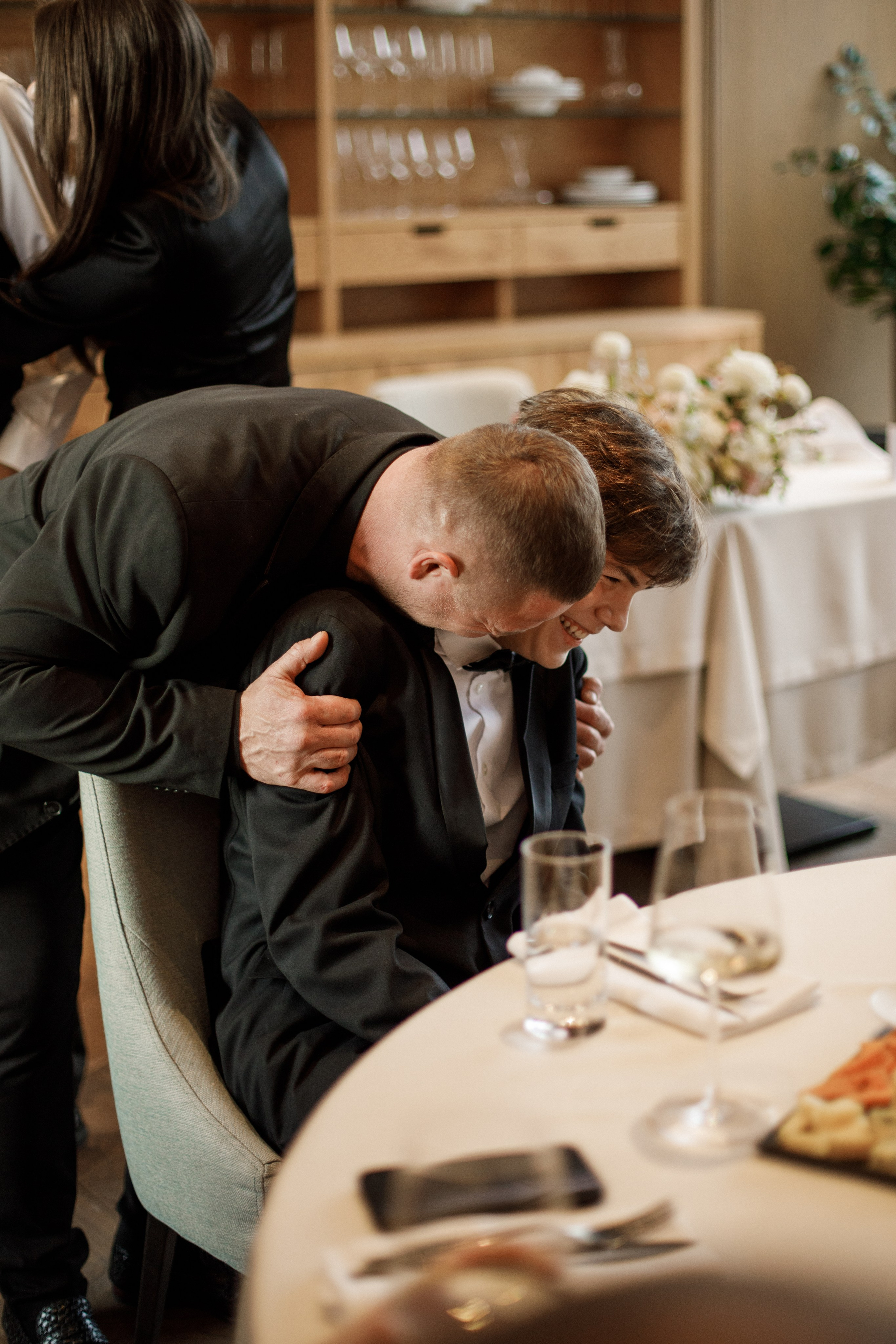 Вика + Влас. Свадебный фотограф Наташа Анисенко